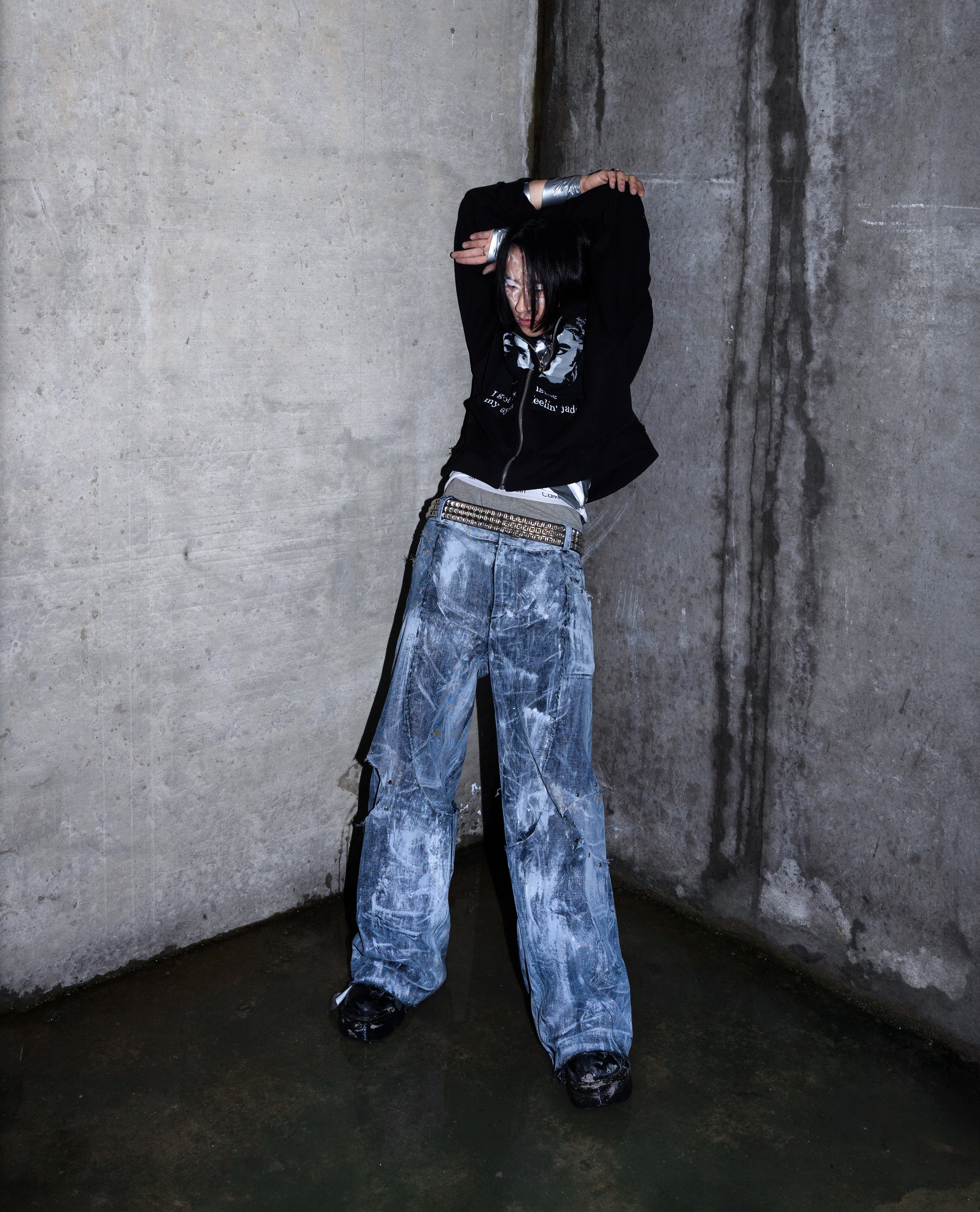 ALEXEY GASOLINOV. Kayala