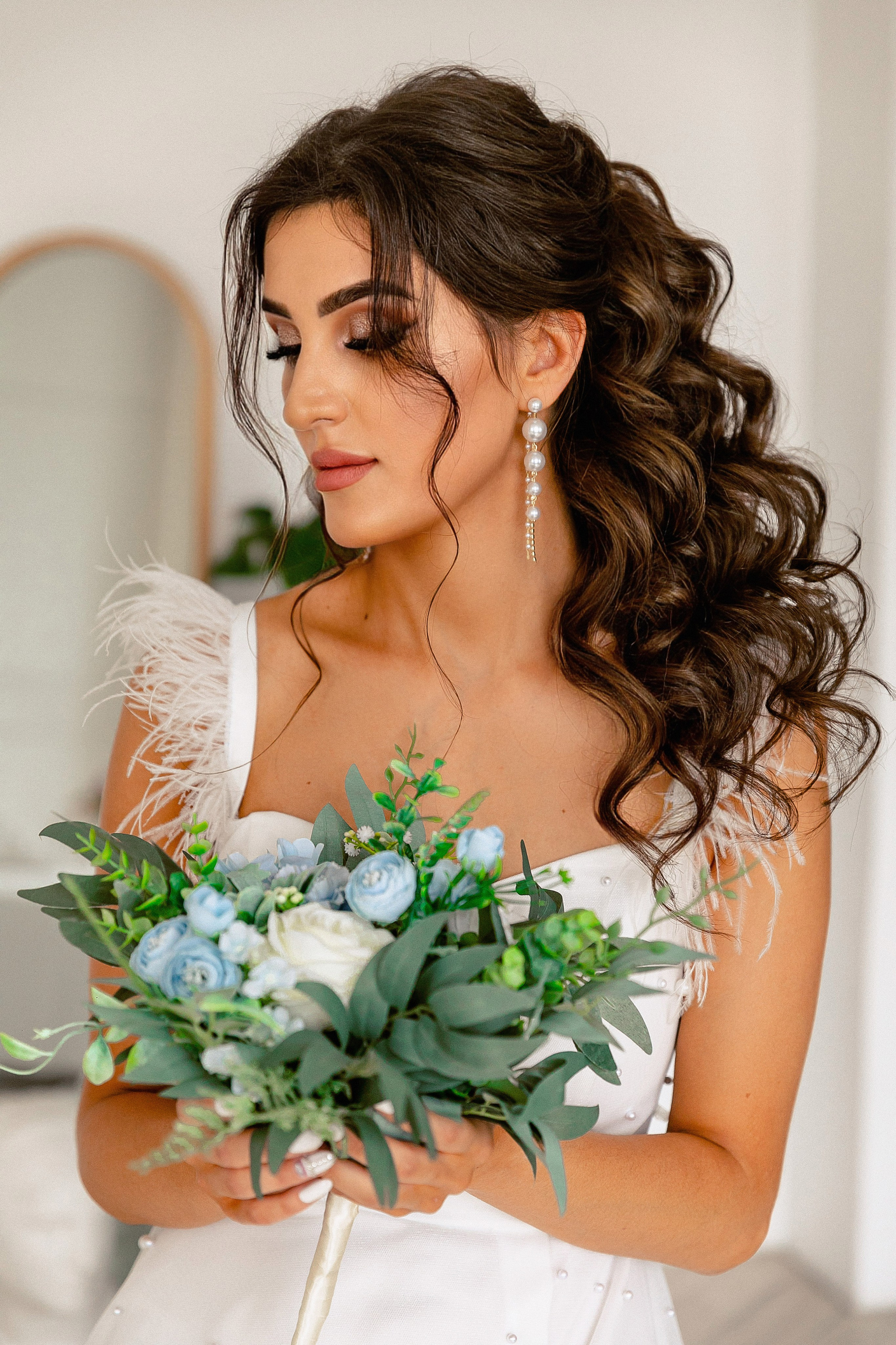 Гуля и Кирилл. Свадебный фотограф в новокузнецке