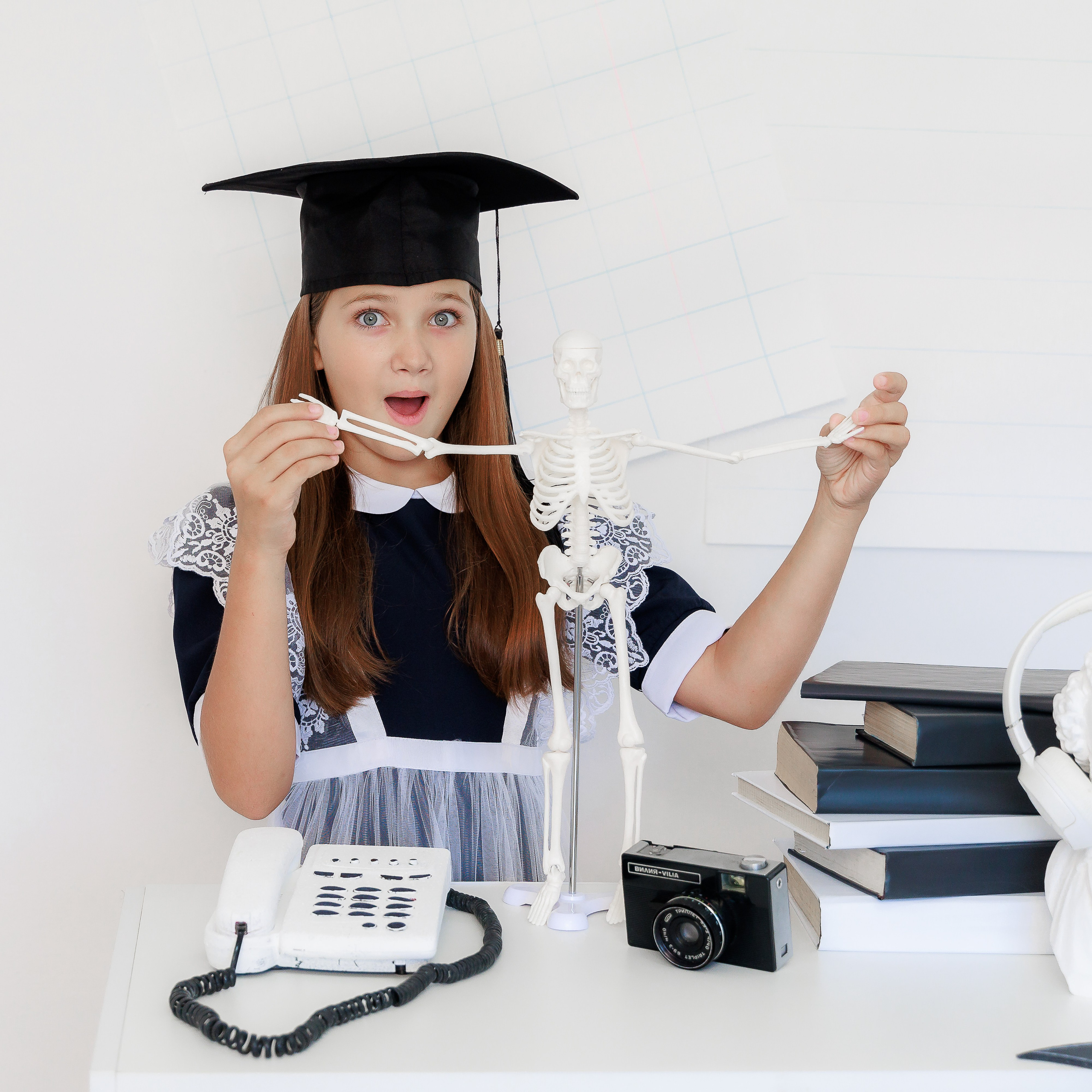 Школьники. Инга Кузьминская ТОП-фотограф г. Корсаков