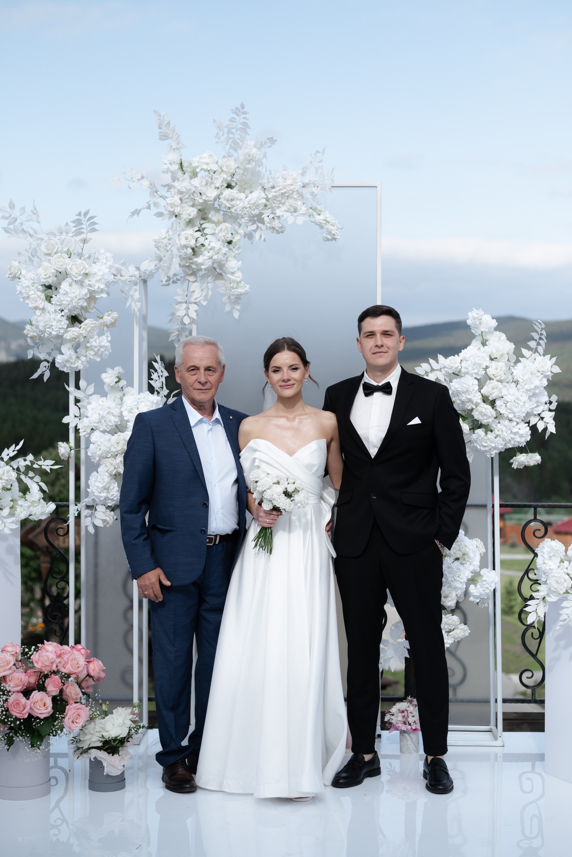 Артем и Екатерина. Главная