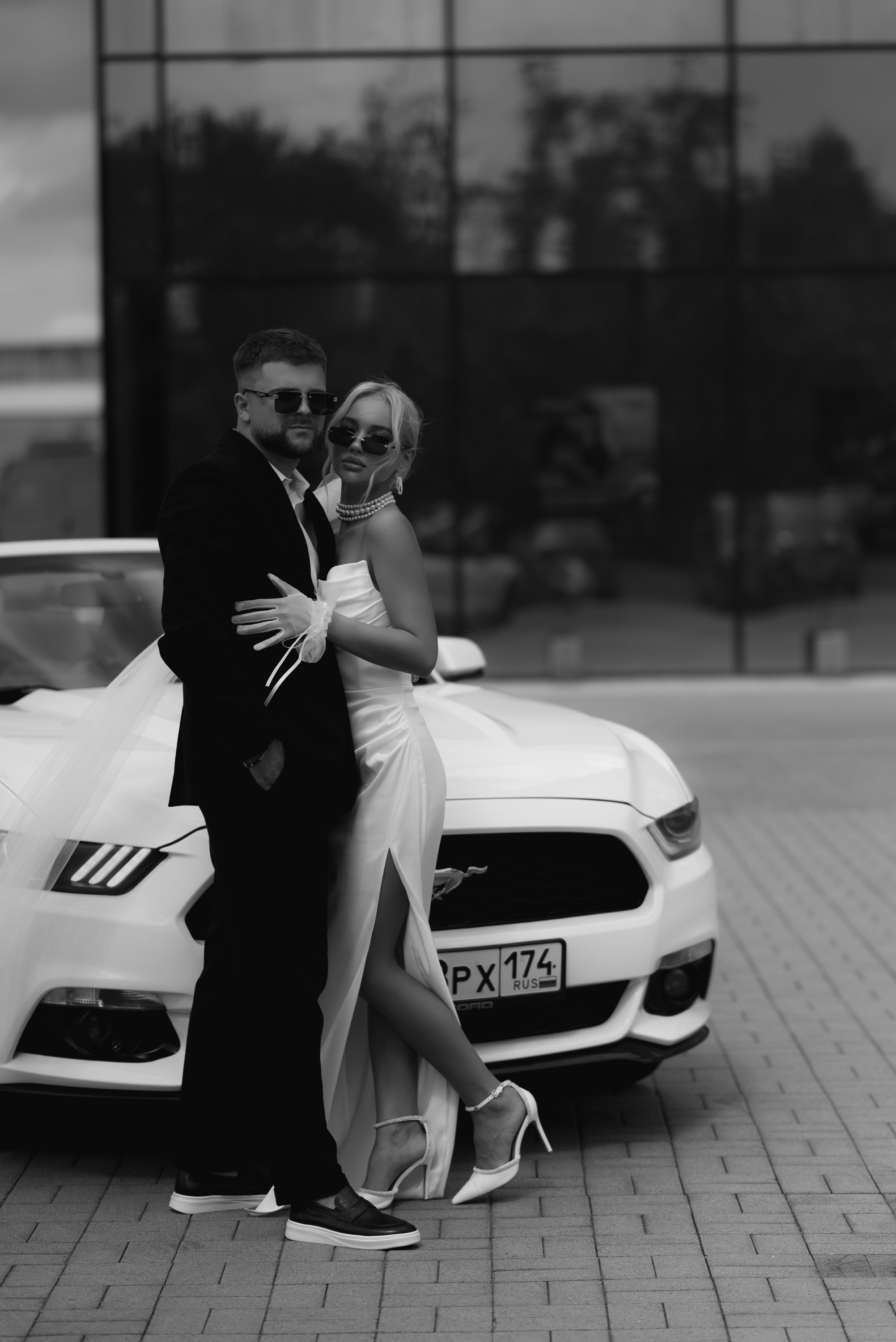 Сергей и Дарья lovestory. Главная