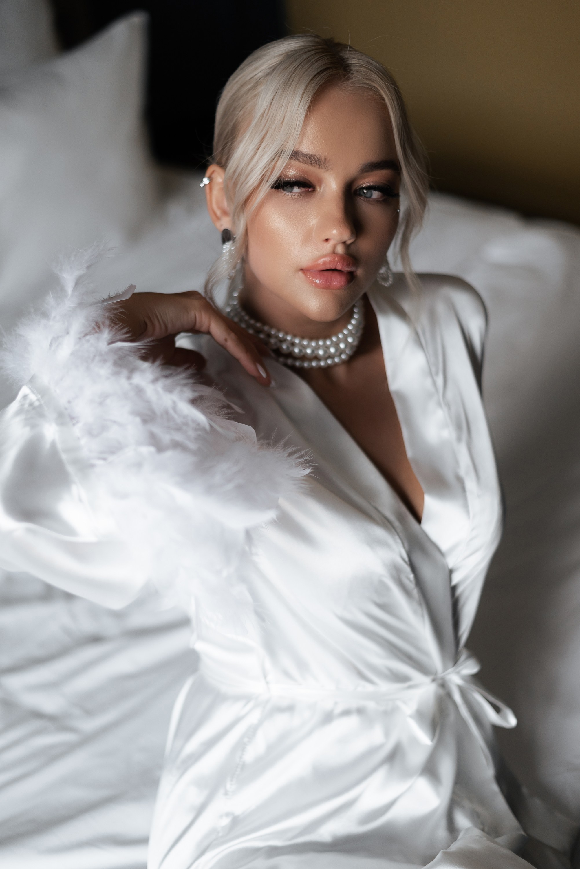 Сергей и Дарья lovestory. Главная