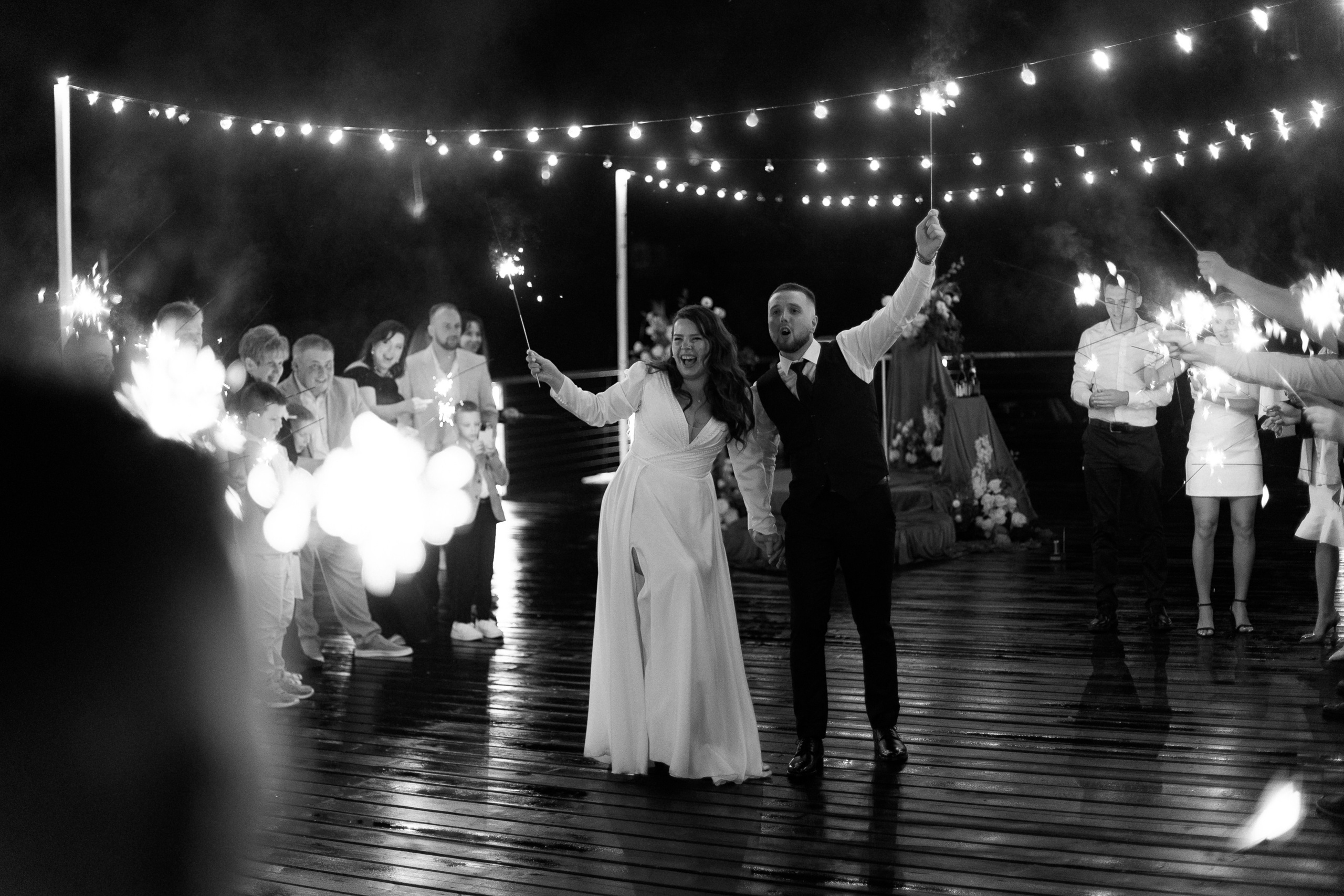 Маша & Саша. Свадебный и семейный фотограф Татьяна Селезнева