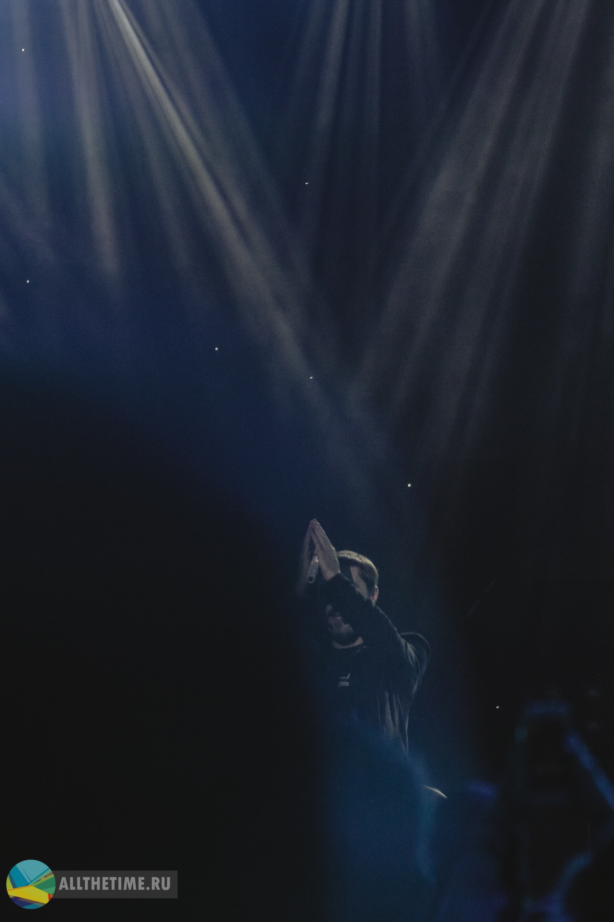 Дима Билан. Магия музыки в кадре: Концертная Фотография