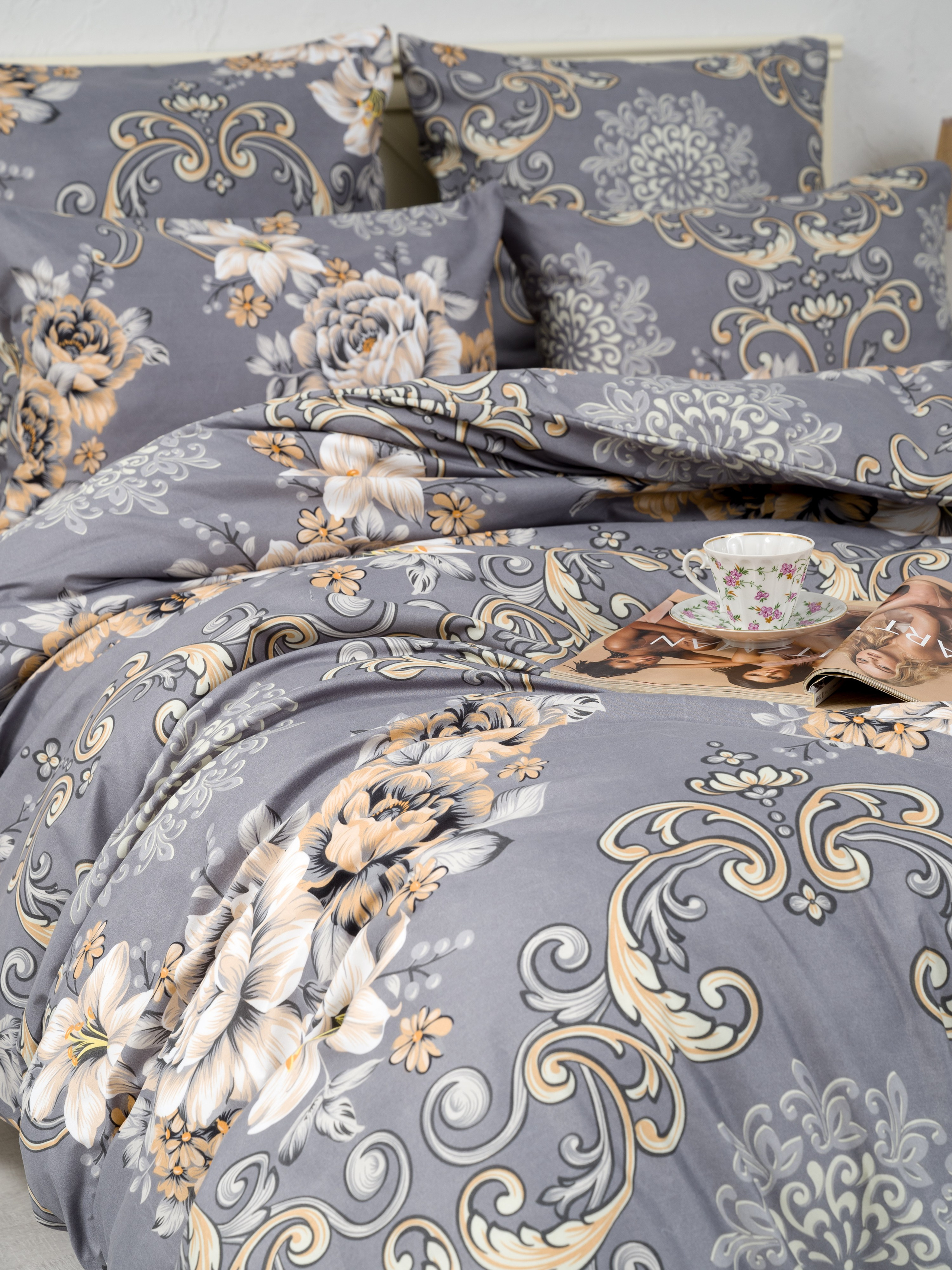 Home textile. Фотограф для маркетплейсов в г. Иваново Клещенок Юлия