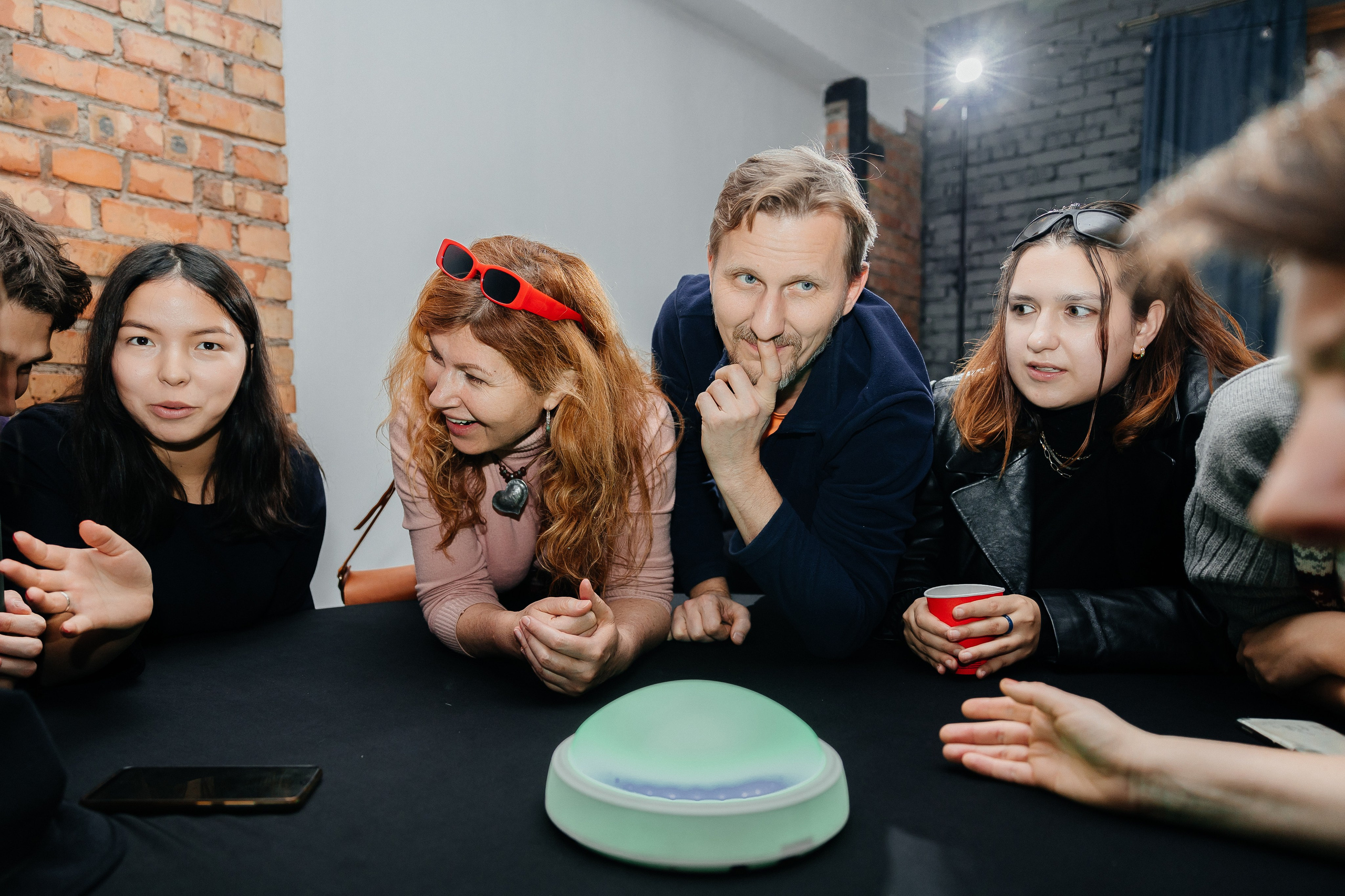 НЬЮТОН ПАРК корпоратив. Фотограф свадебный семейный в Красноярске Шукшина Наталья