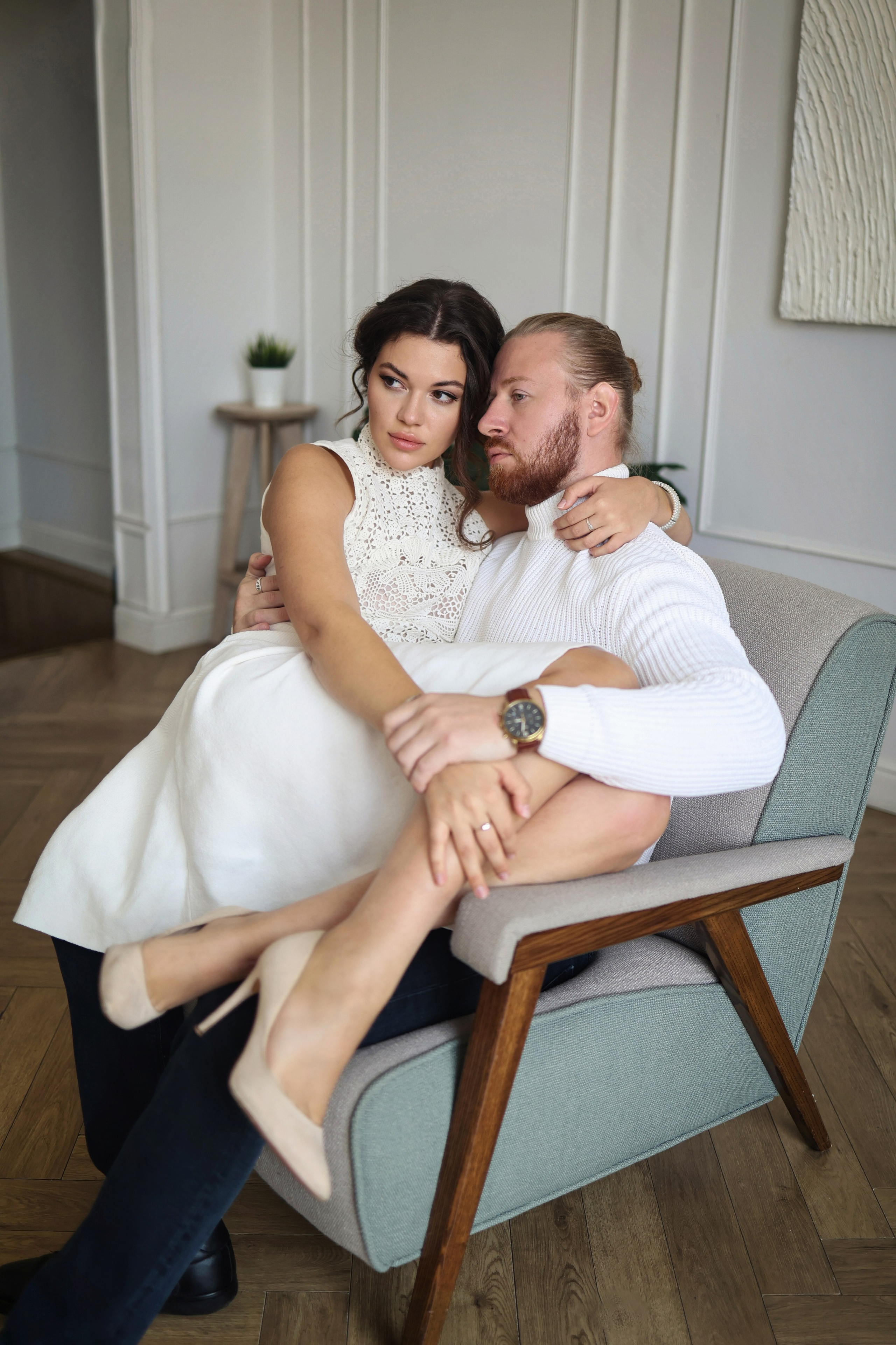 Д & М. Свадебный, семейный и индивидуальный фотограф в Зеленограде и Москве Ирина Костенко