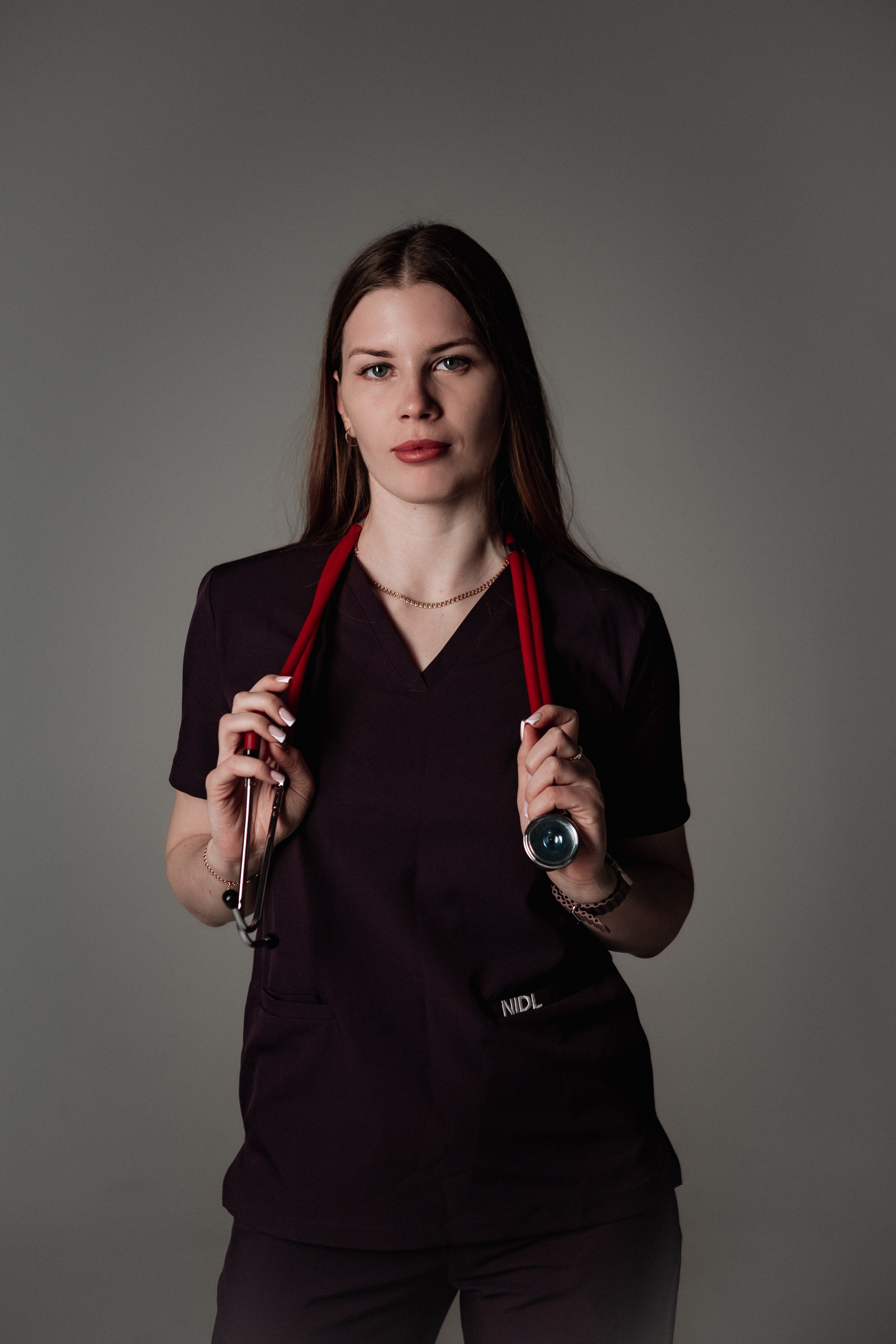 DOCTORS. Ника — ваш персональный фотограф в Нижнем Новгороде
