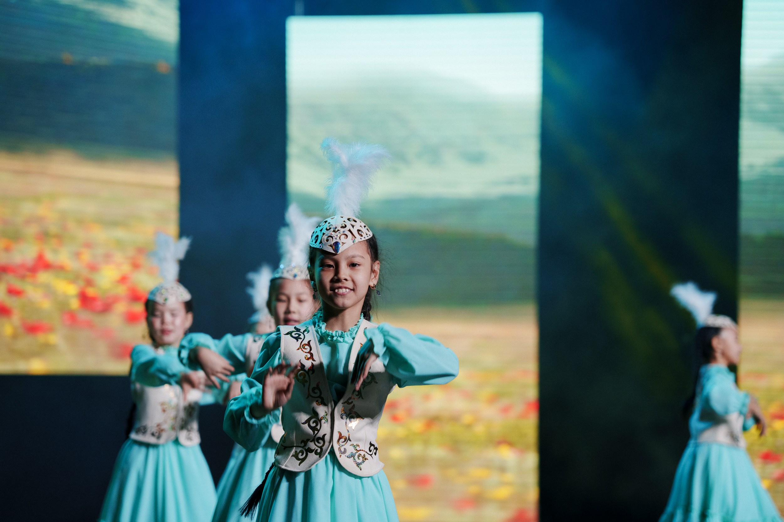 NOMAD «Концерт». Портретный и Репортажный Фотограф Москва