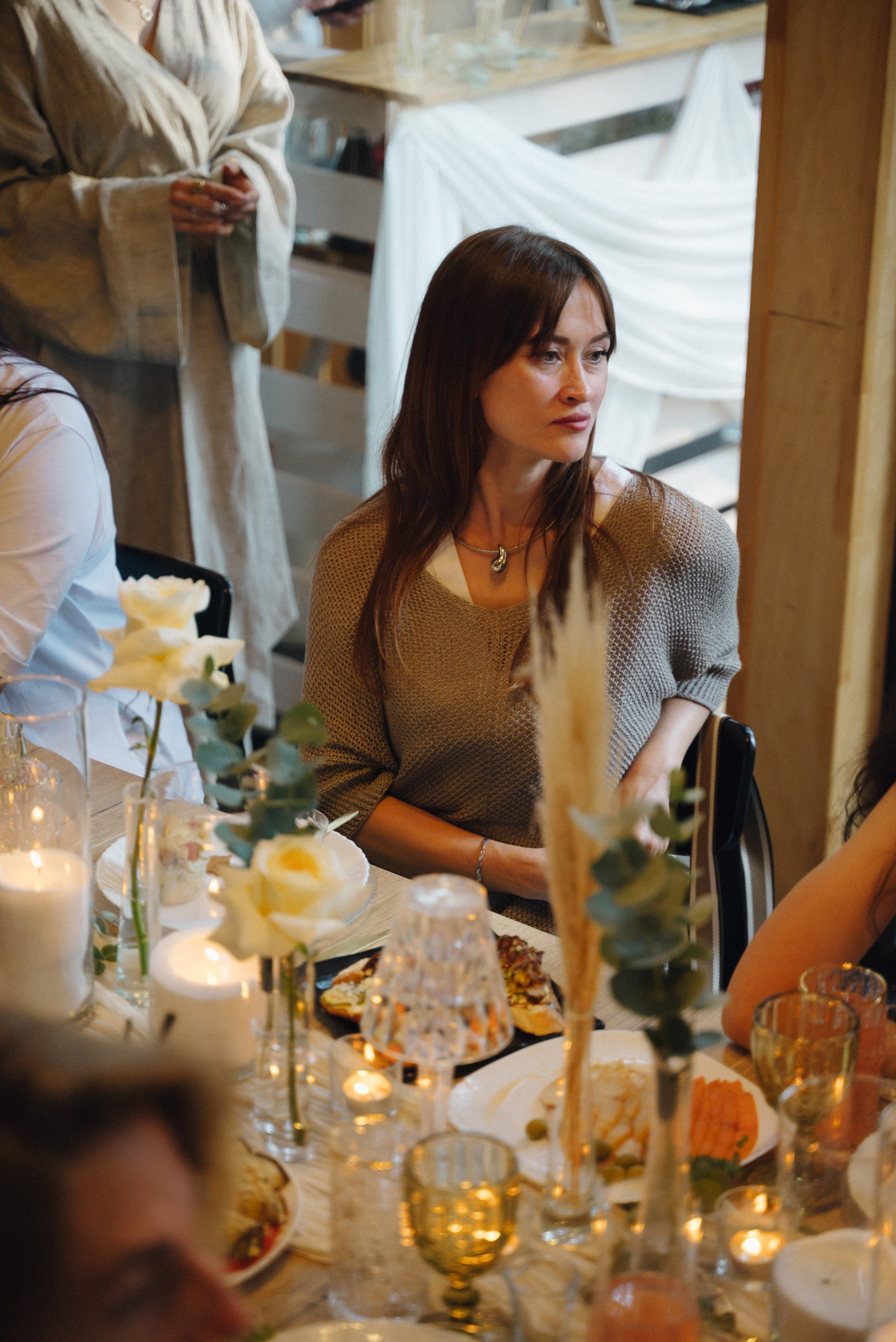 День рождения Марии. Репортажный и свадебный фотограф в Сургуте