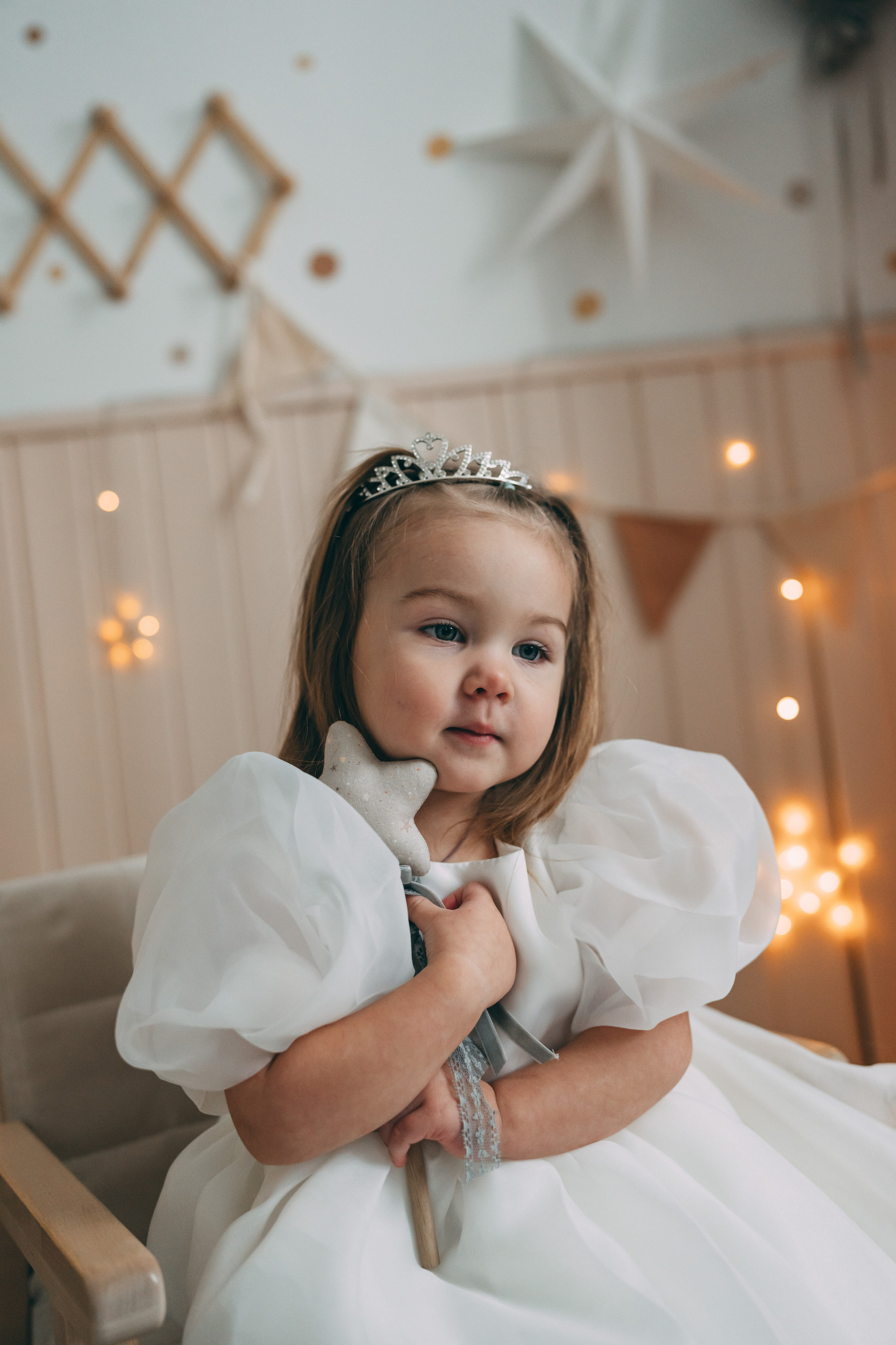 Еве 2 годика. Ярослава Осетрова фотограф — Мск