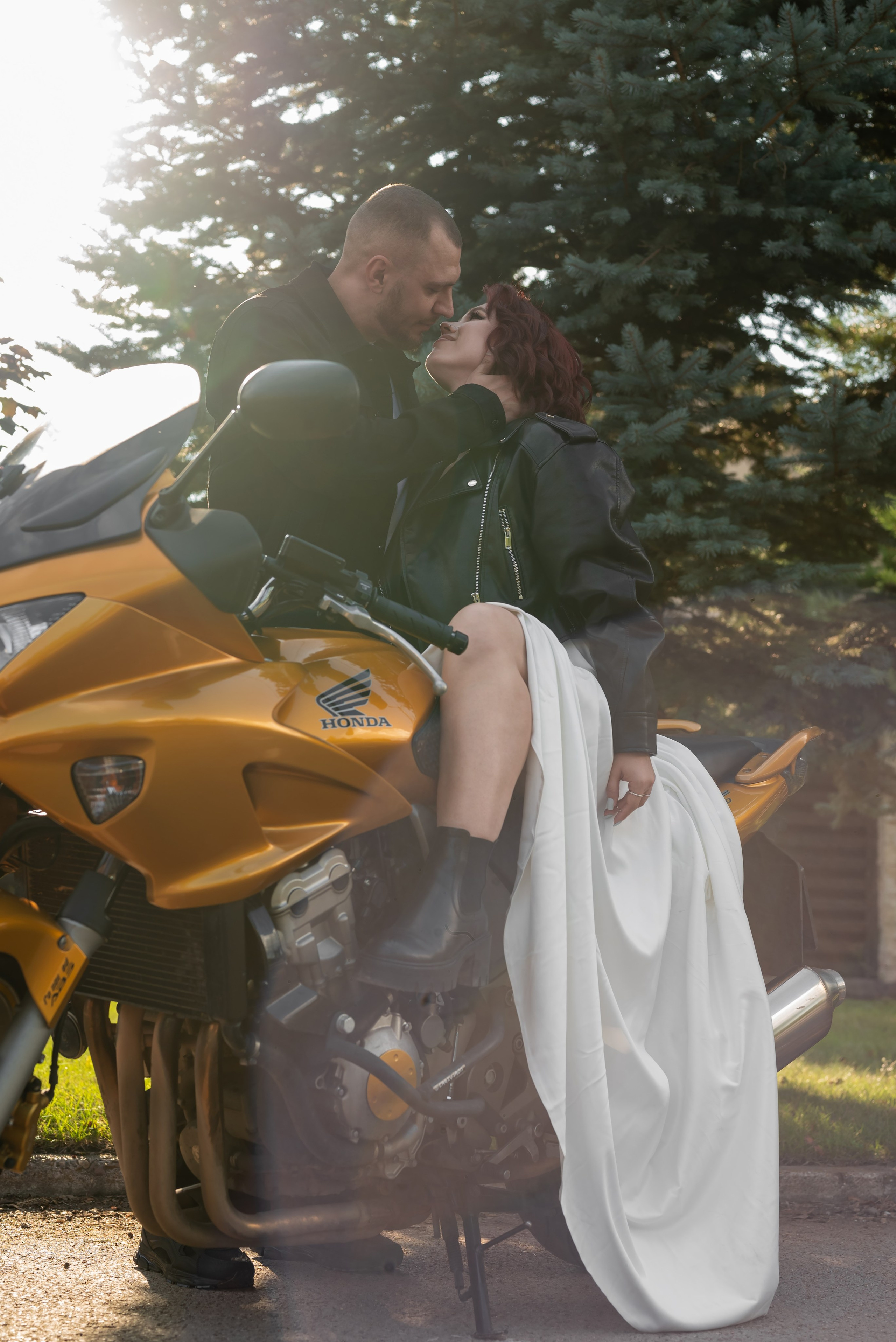 Александр и Анастасия. Фотограф в городе Салават