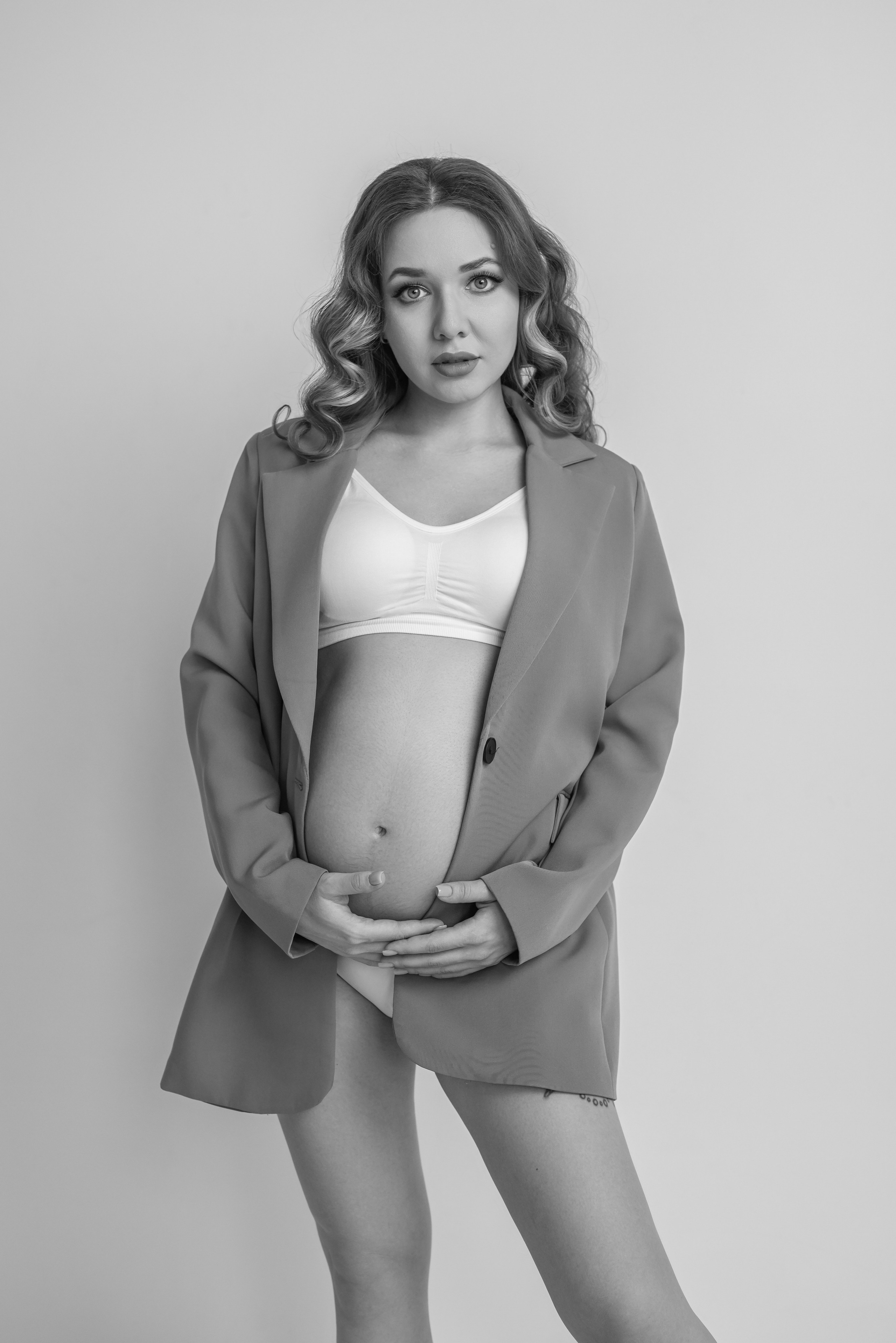 Милена. Фотограф в городе Салават