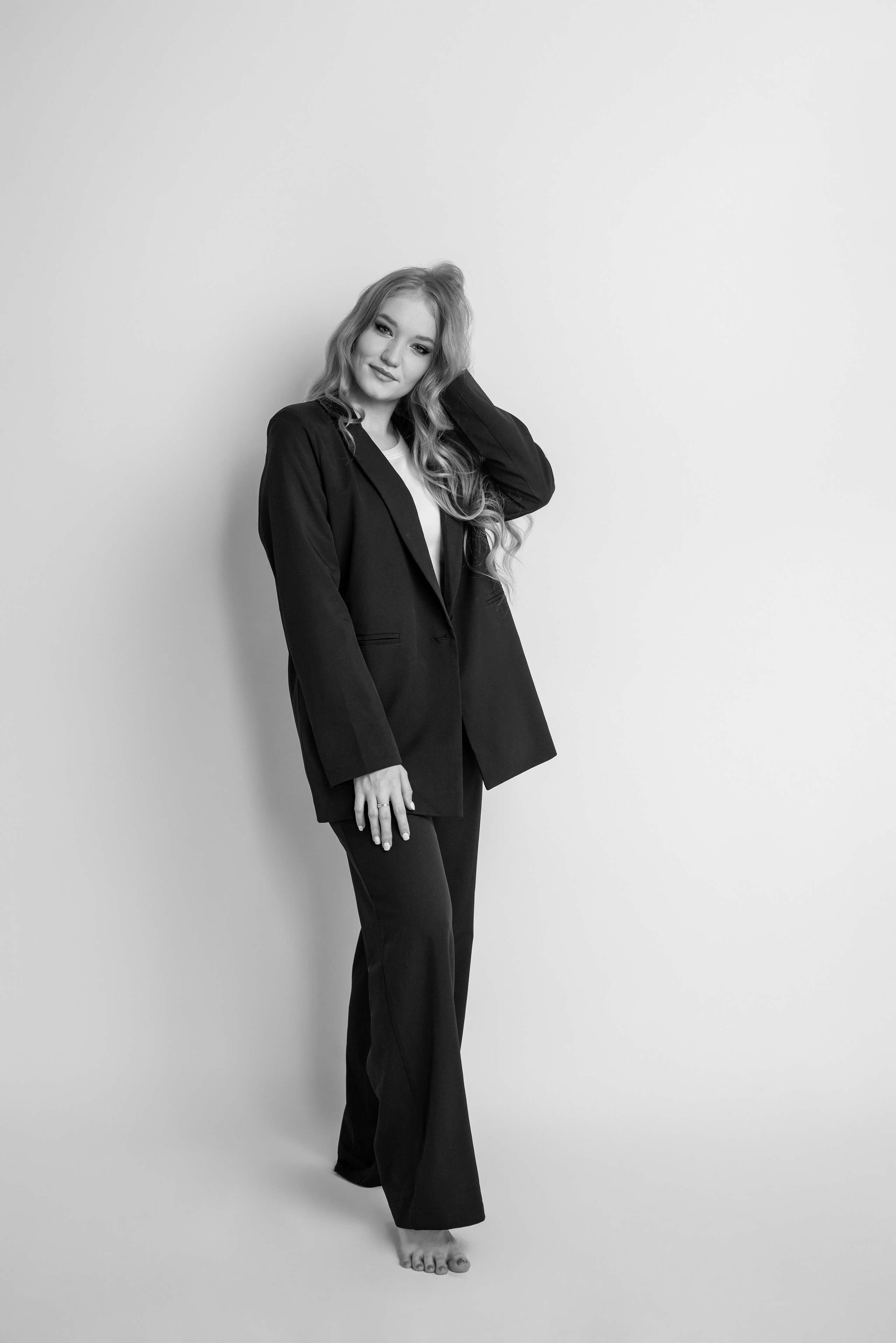 Юлия. Фотограф в городе Салават