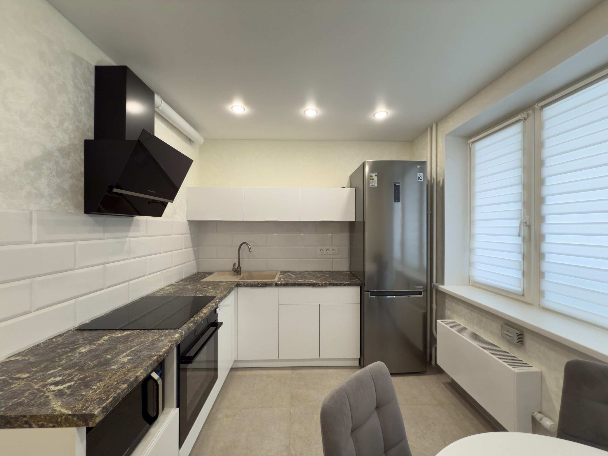 Недвижимость. Евгений Щетников Фотограф-Тюмень