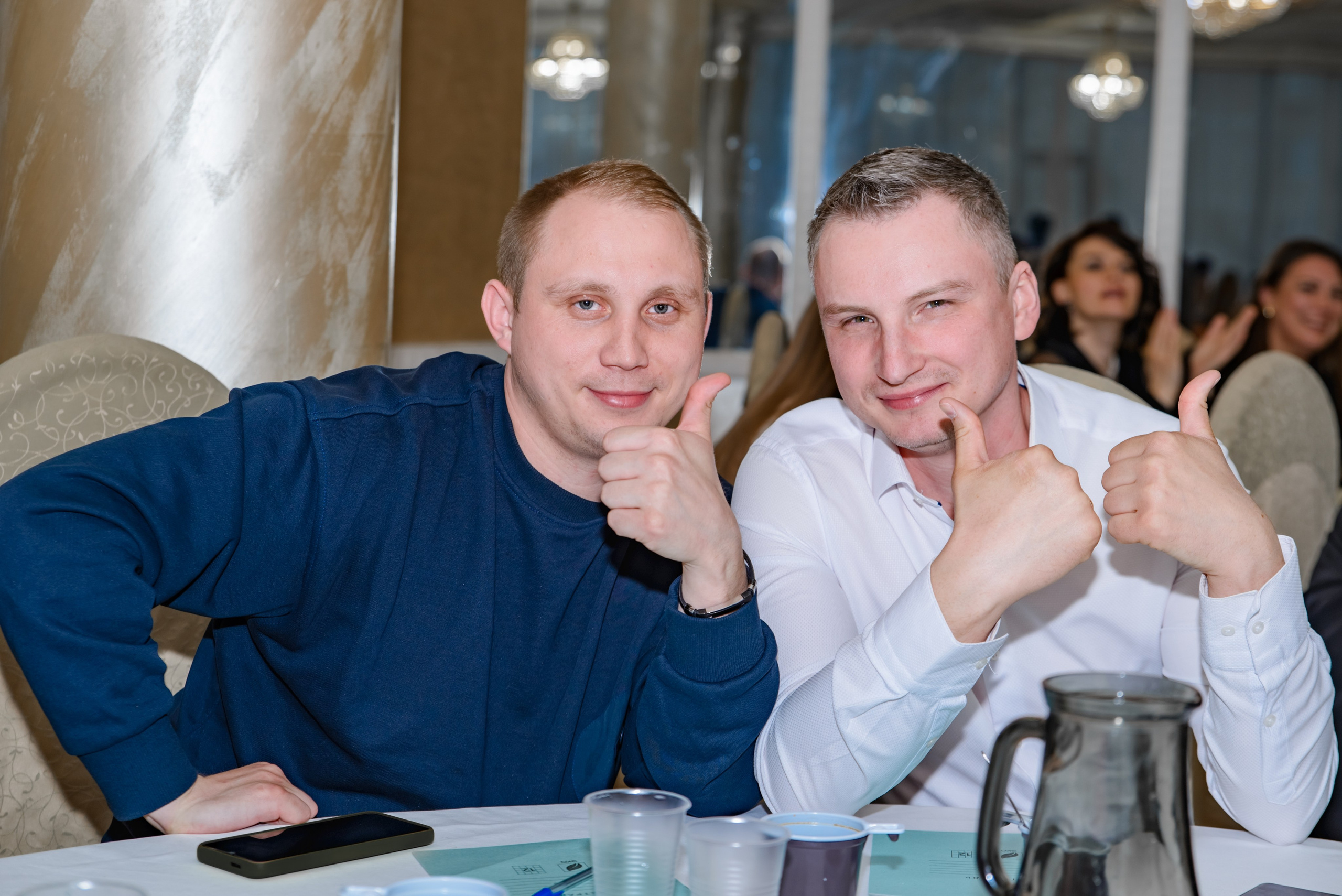 МК «Вераники Алексеевой» Точка. Фотограф в Ветлуге Сергей Белов (VETLUGA B.S.)