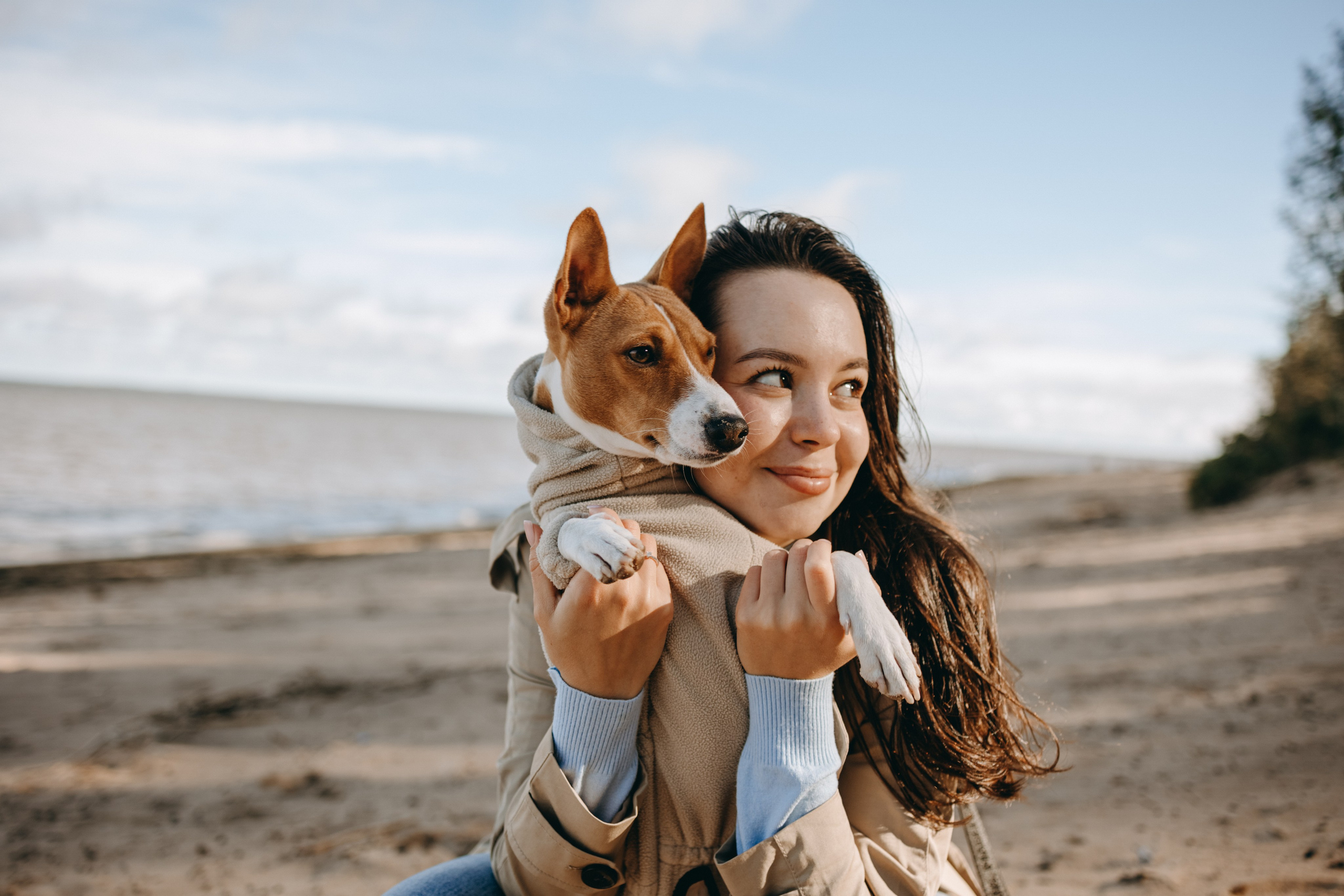 Алиса и Лео. Фотограф — Анималист | Санкт-Петербург