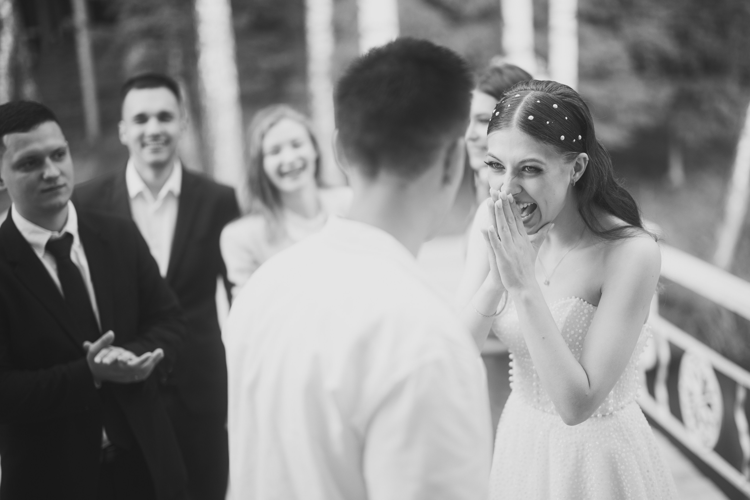 Свадебная фотосъёмка. Детский и семейный фотограф в Москве