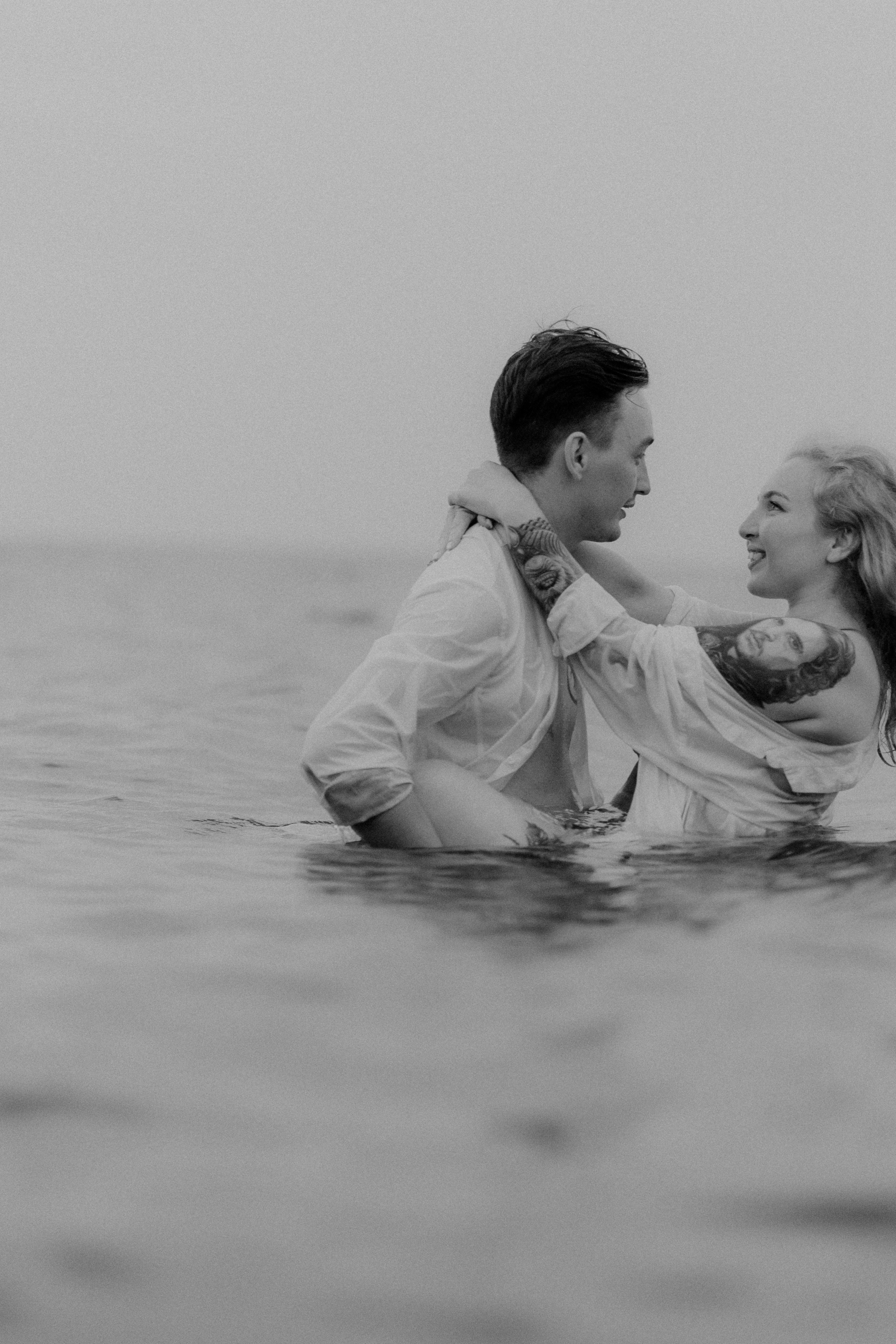 Сабина и Эдуард. Фотографирую семьи, любовь и женский портрет