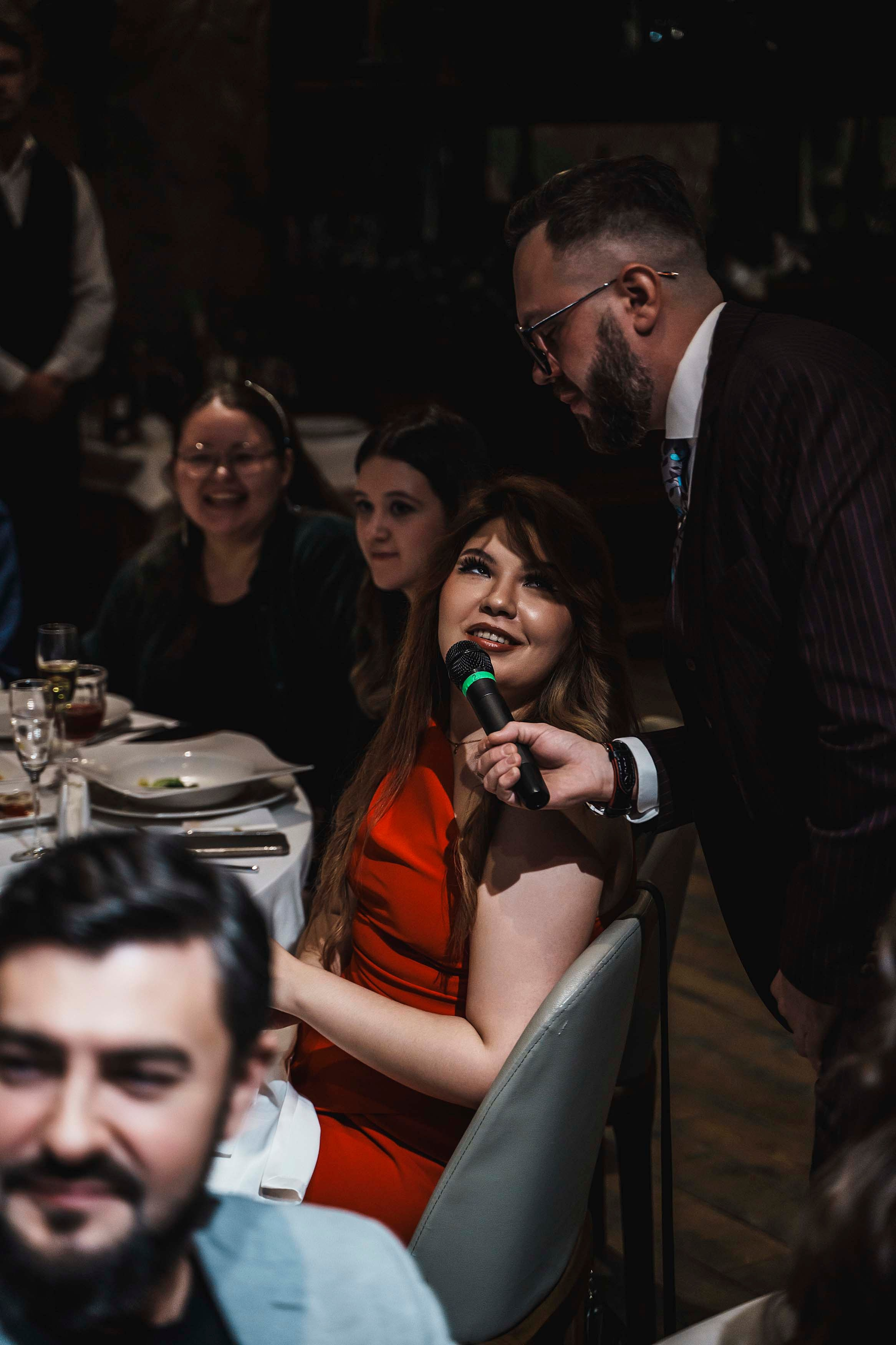 Адриана. Фотограф Казань