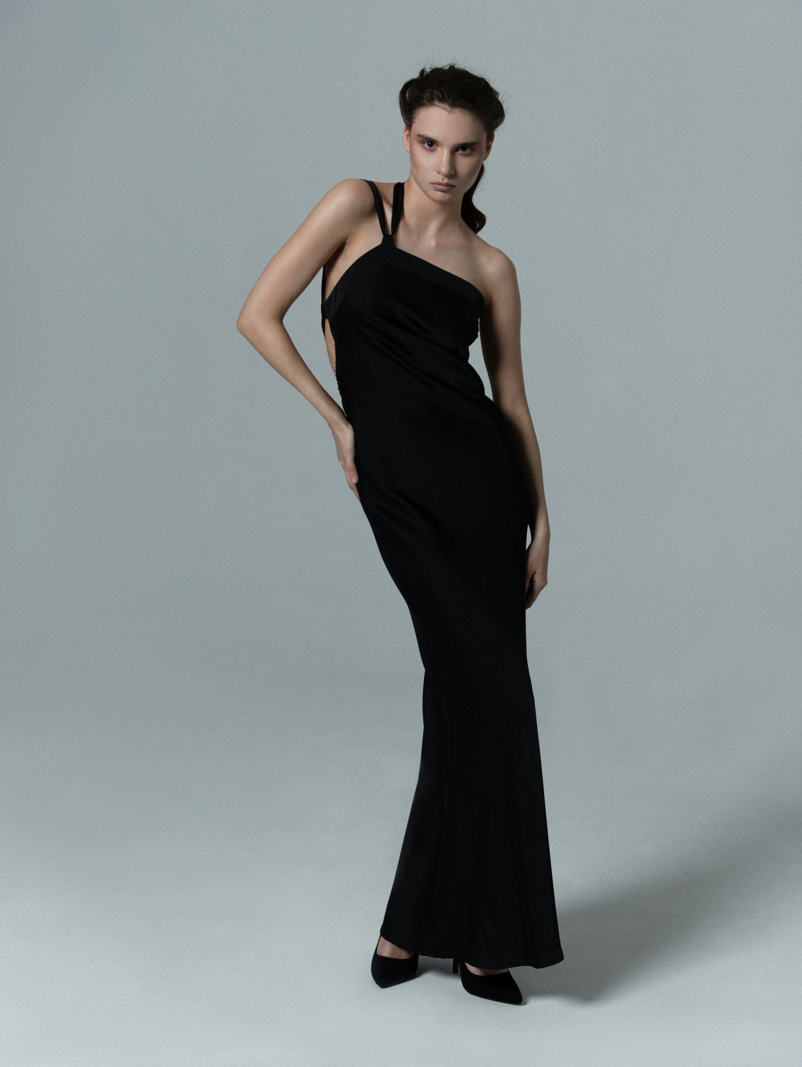 Студийные фотосессии. Контент фотограф в Москве