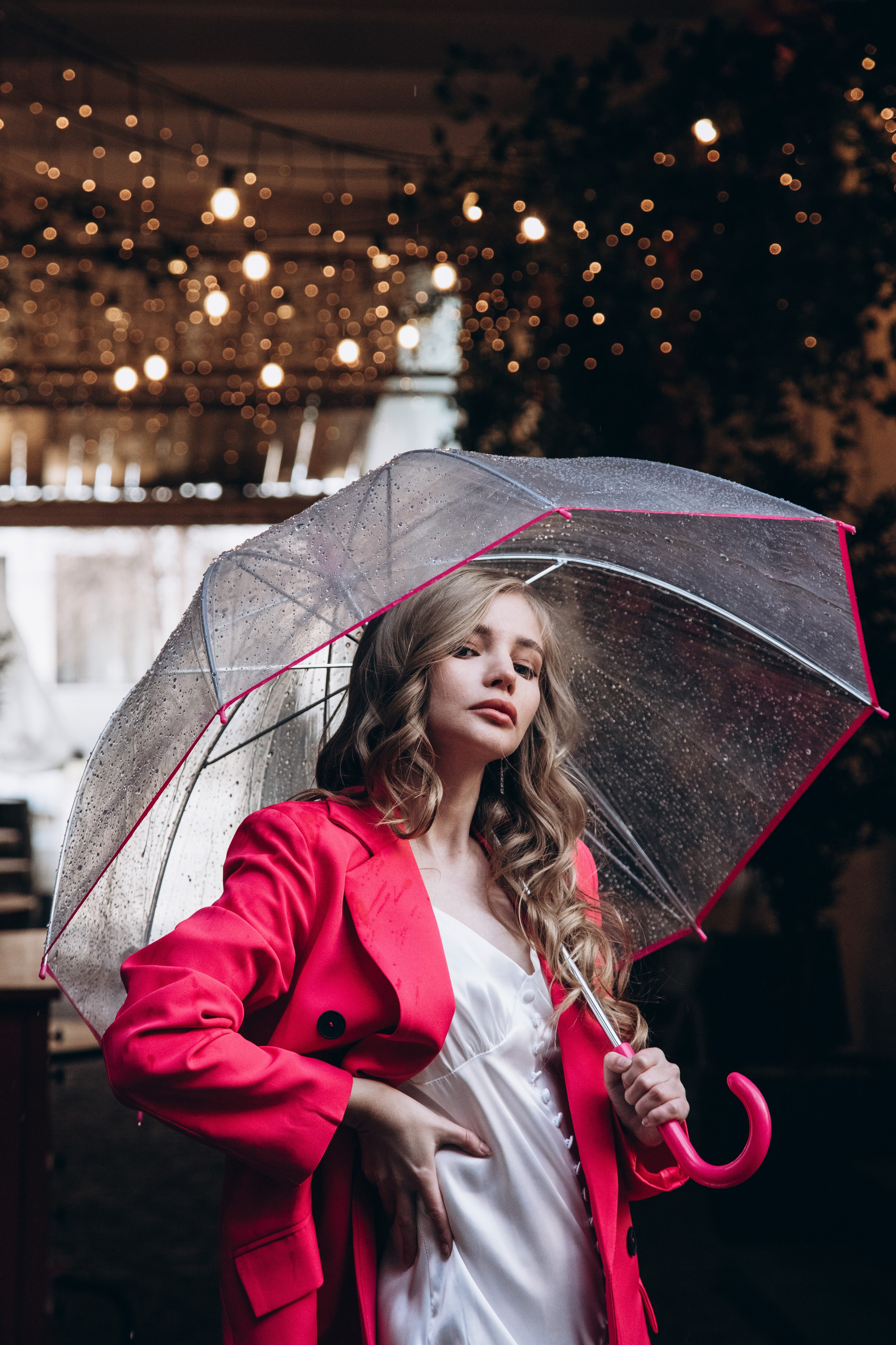 Олеся. Фотограф Анастасия Петрова