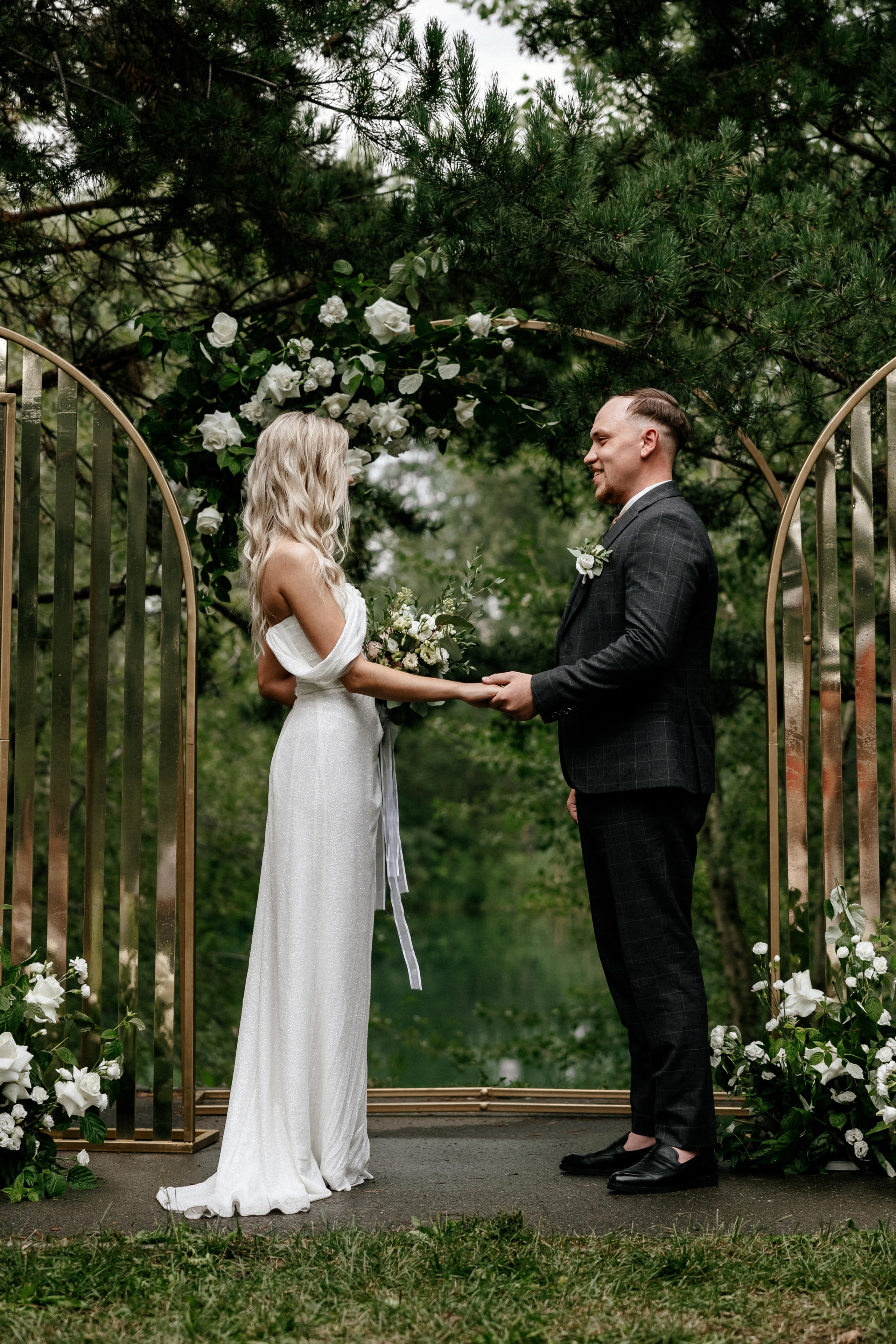 Костя и Катя. Фотограф Москва, Санкт-Петербург, Абакан