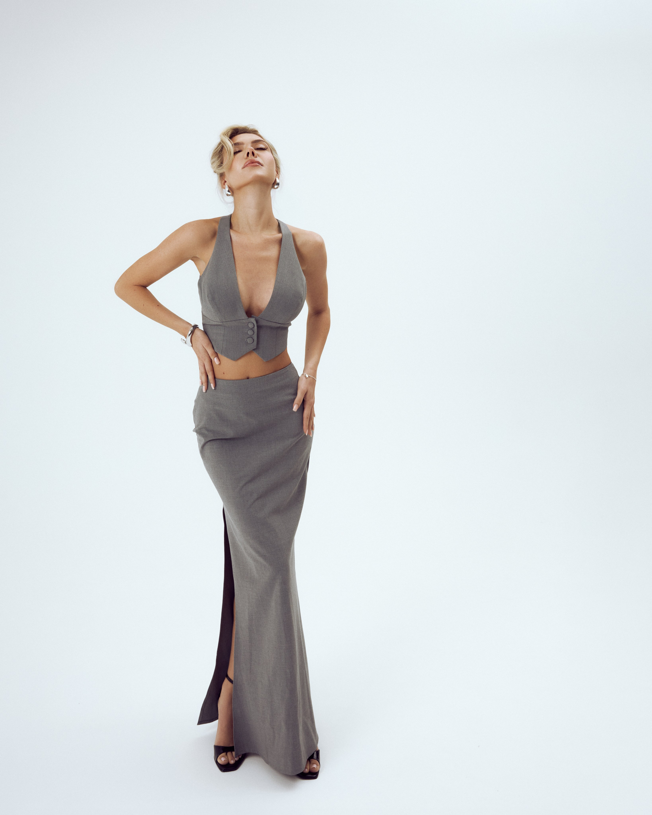 Женские Портреты. Фотограф в Москве Ольга Ковач