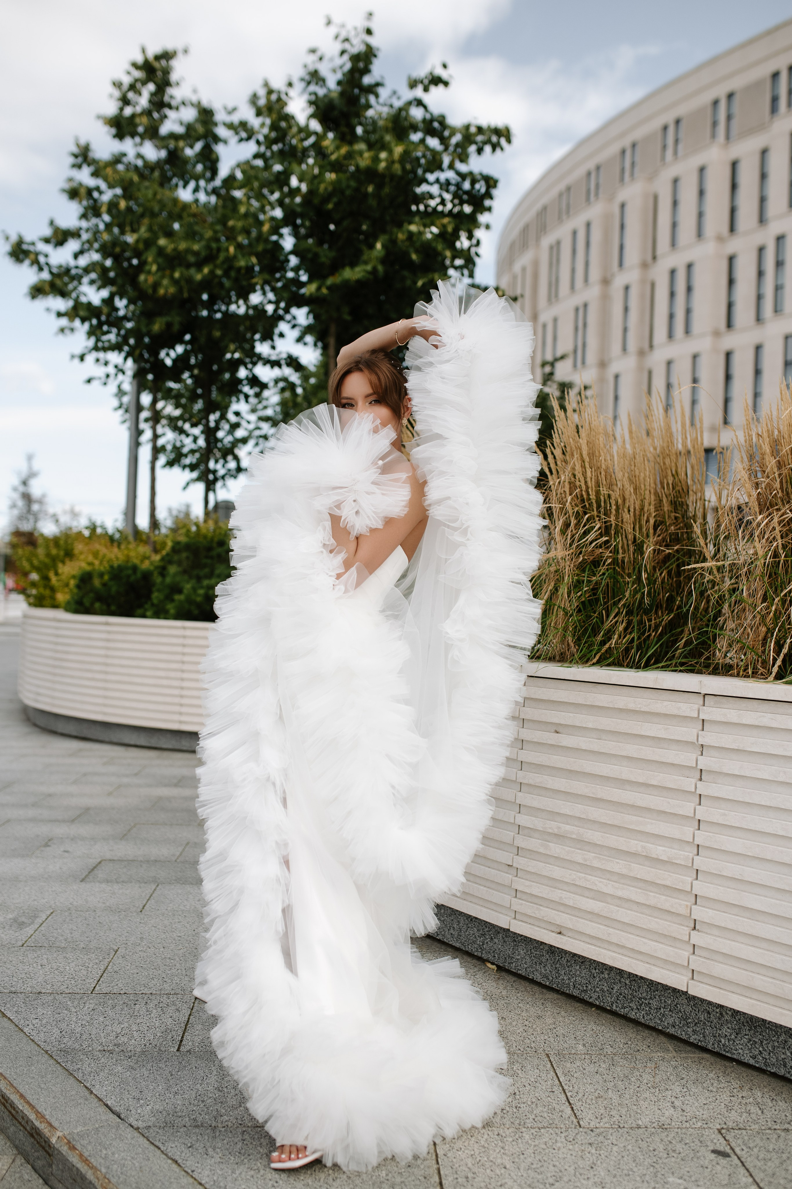 Maria & Alexey. Фотограф в Минске — Юлия Деяк. Фотосессии в Минске