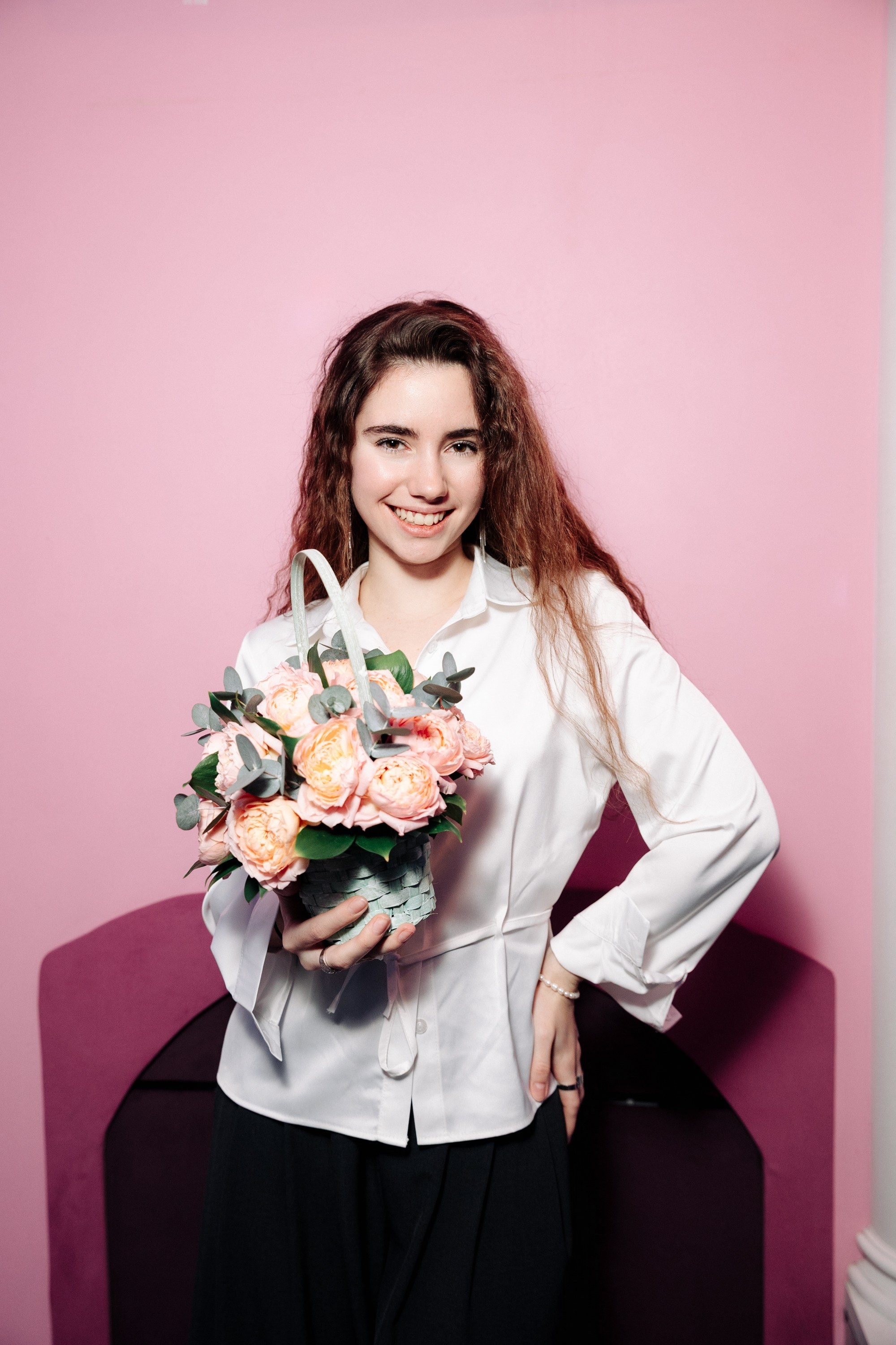 Студийные съемки. Репортажный фотограф Москвы и Области Иван Лучкин