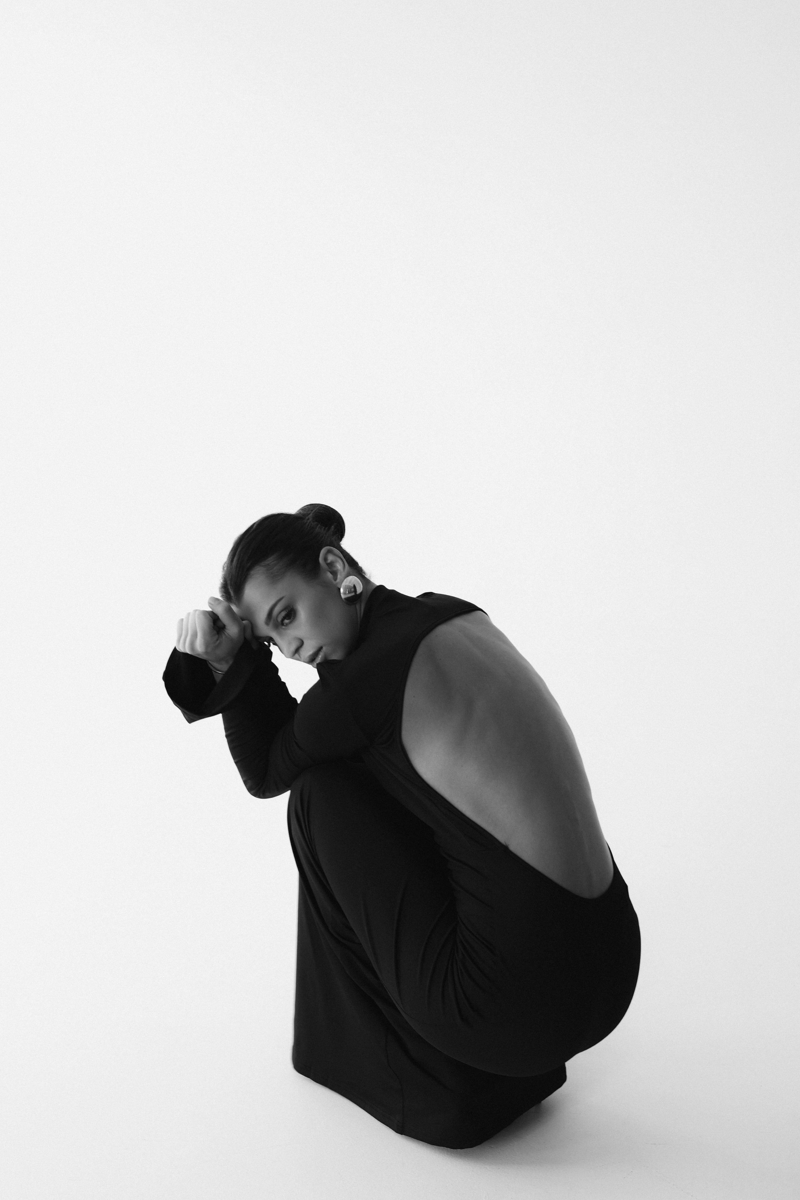 Ksyusha. Фотограф Popova Polina