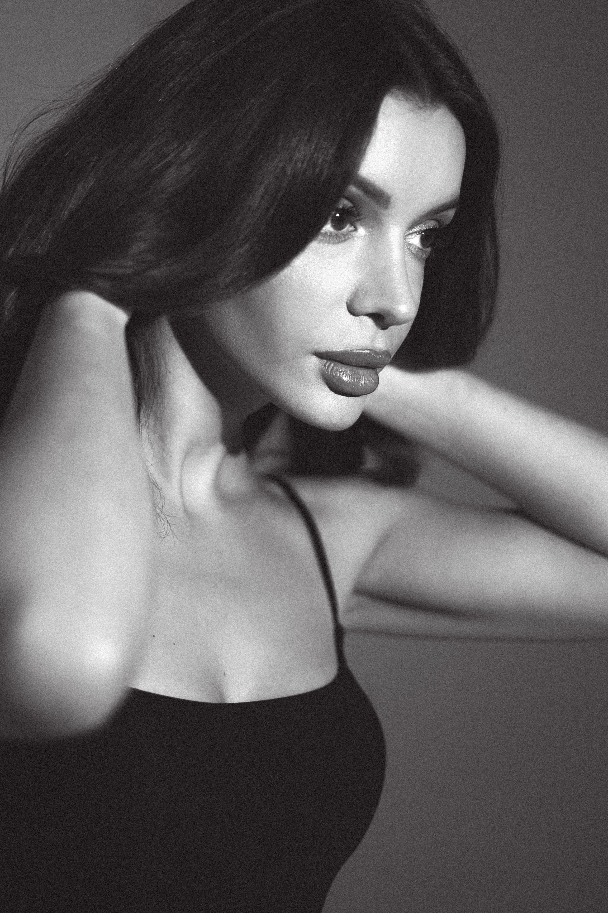 Elizabeth. Фотограф Popova Polina