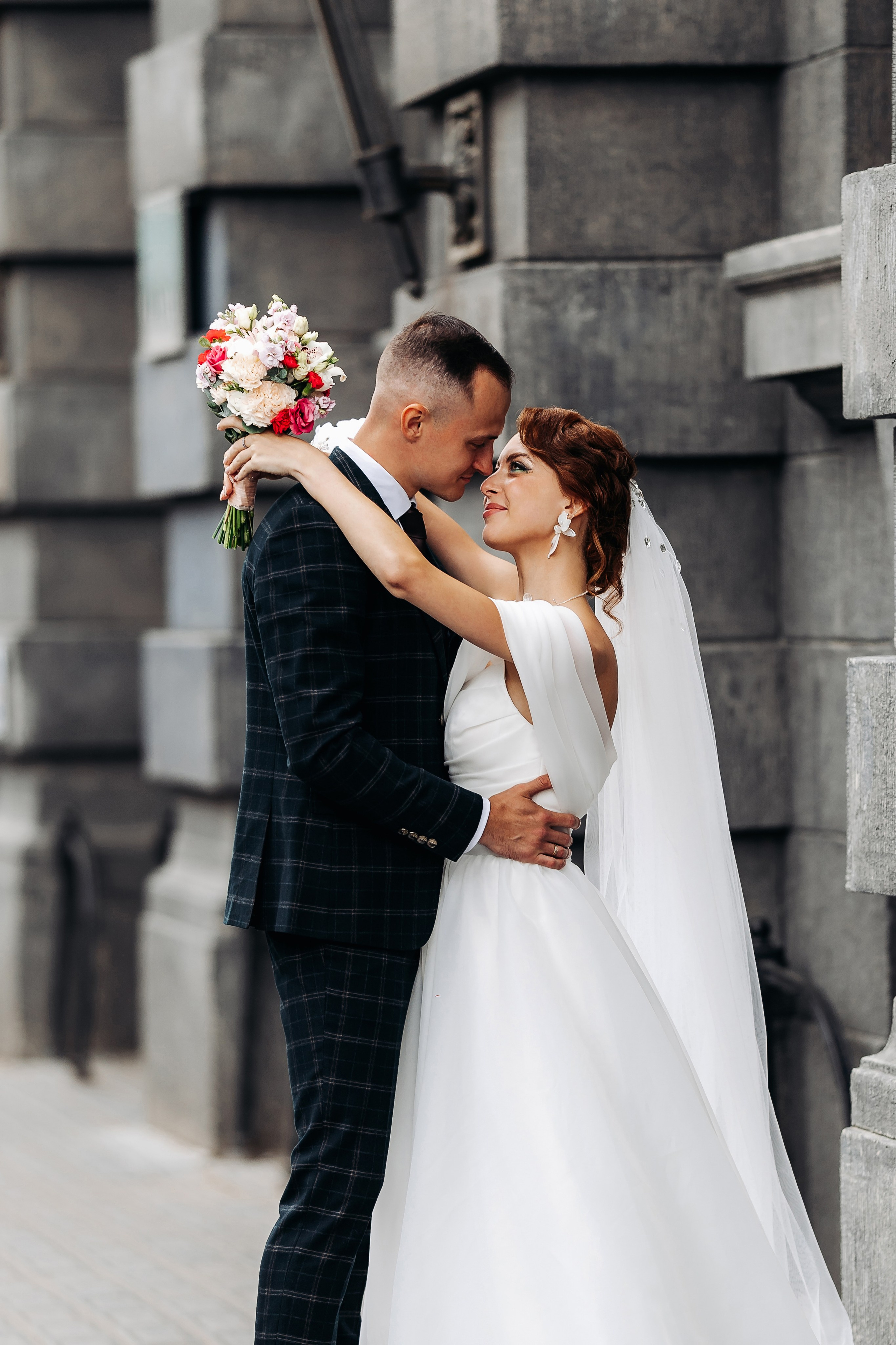 Антон Ксения. Фотограф Омск Андрей Козяков