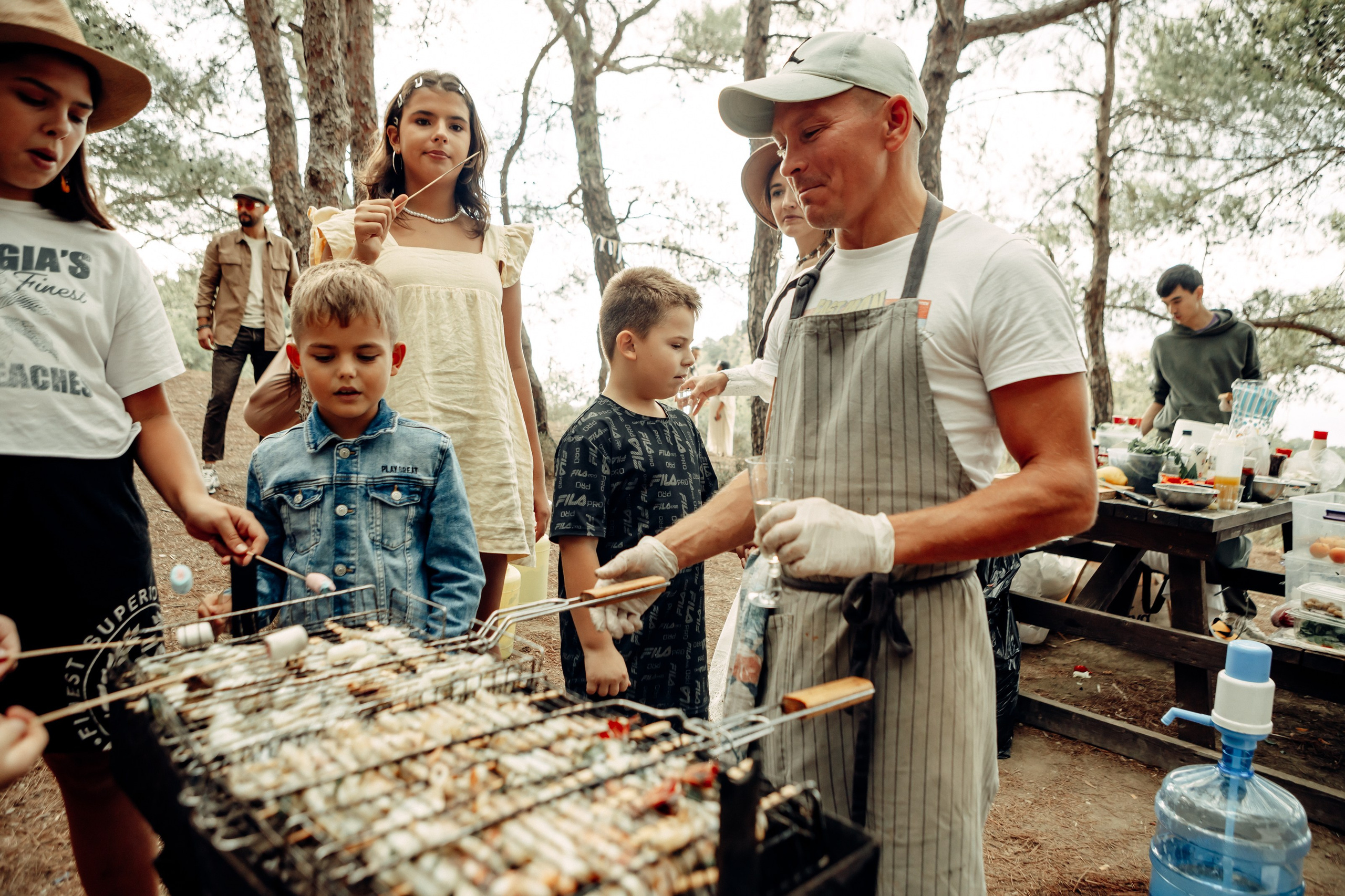 Birthday. Фотограф в Батуми Павел Шарников