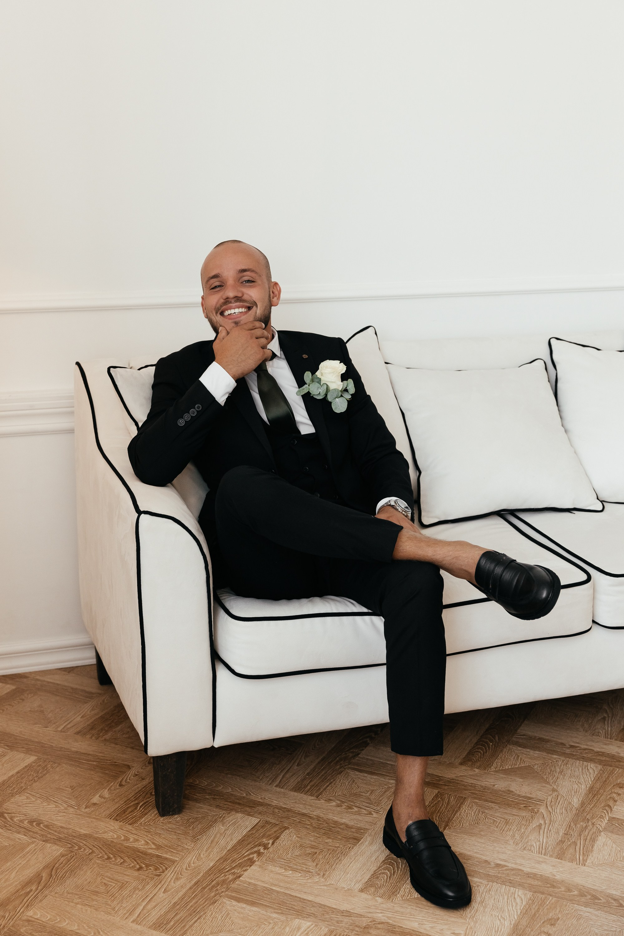 Михаил и Лия. Миленина Юлия Свадебный и семейный фотограф в Краснодаре