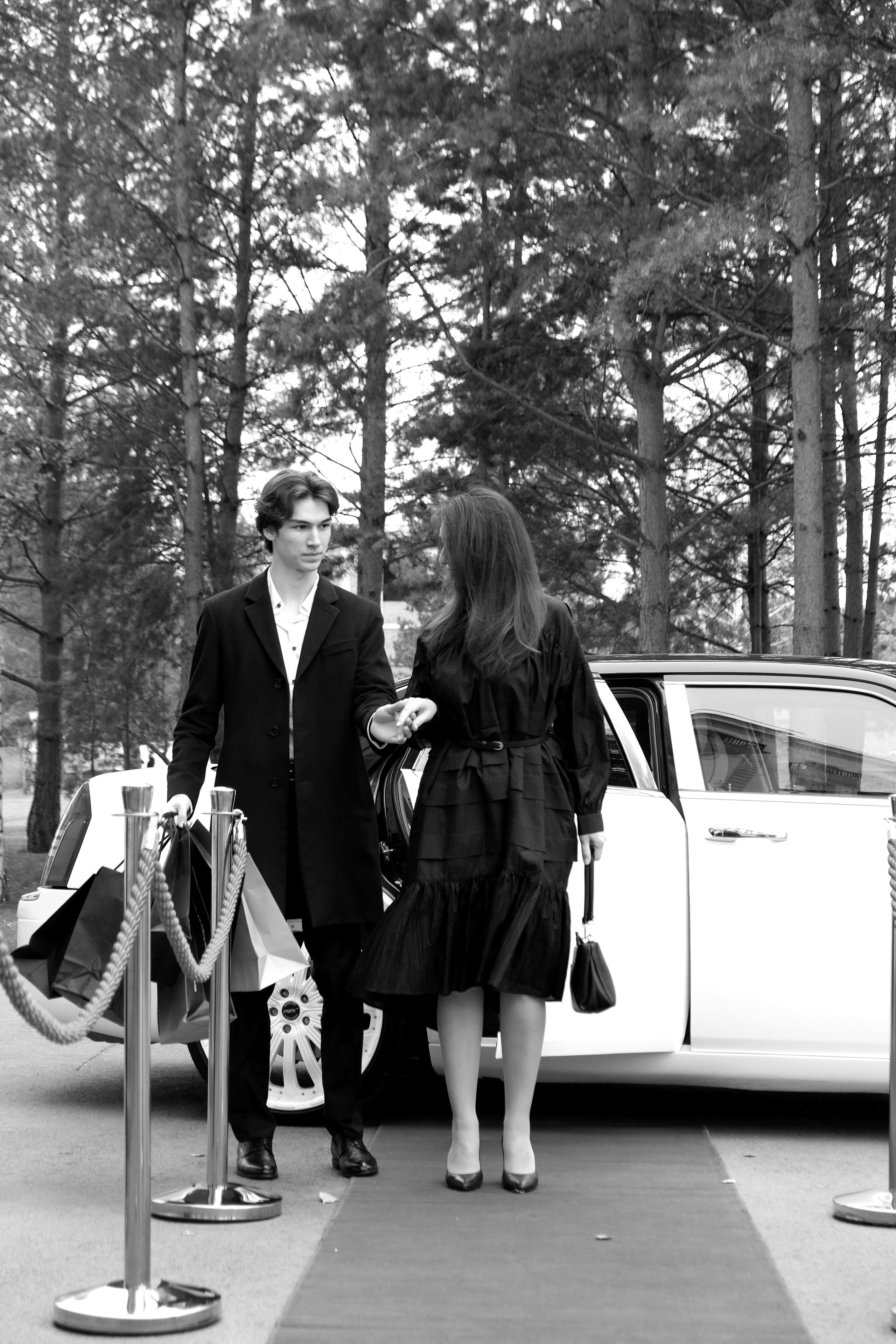 Wom_en_club. Портретный и репортажный фотограф в Новосибирске Гаврилов Антон