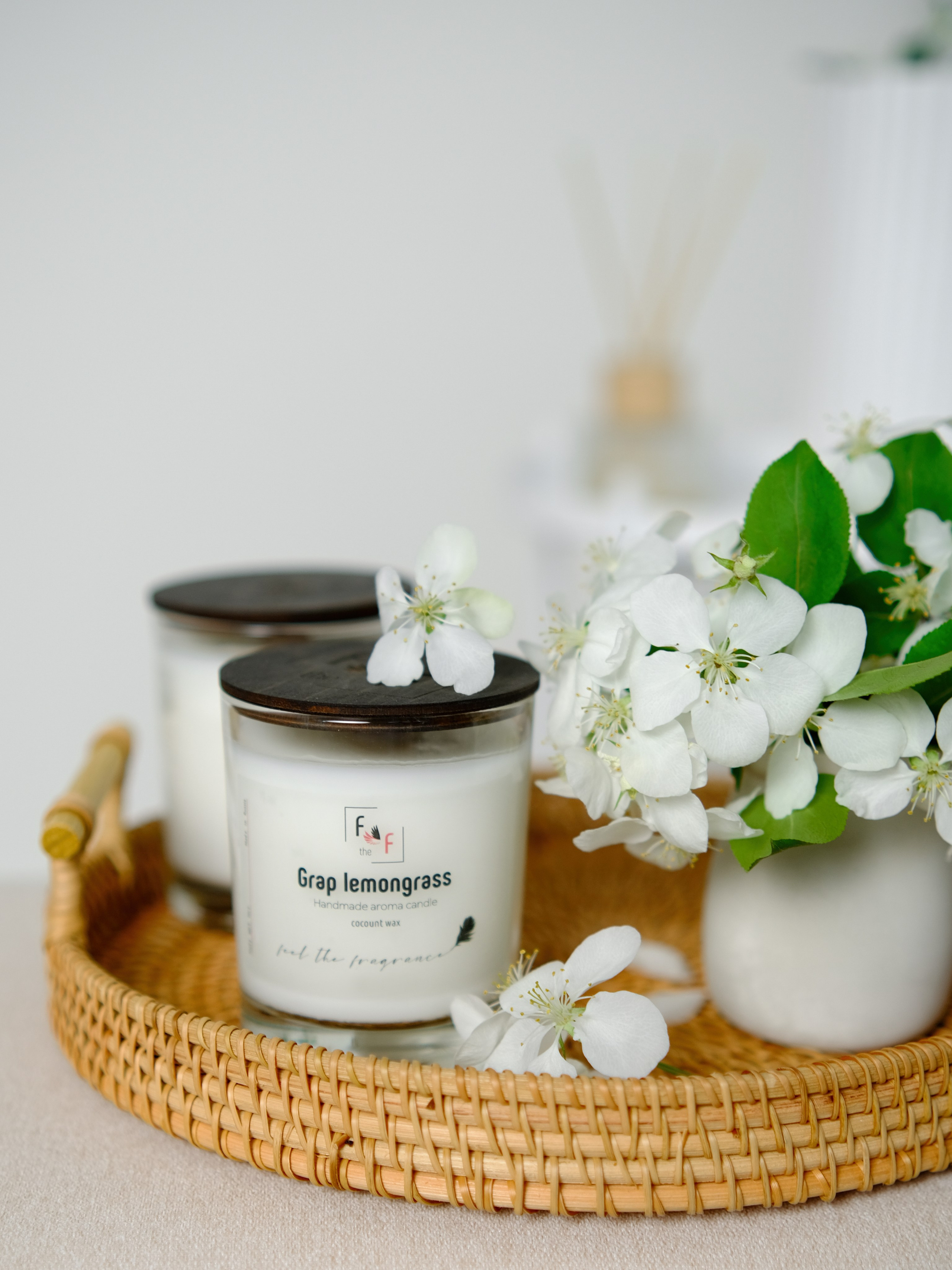 Свечи. Свадебный и семейный фотограф Ксения Тараканова г. Иваново