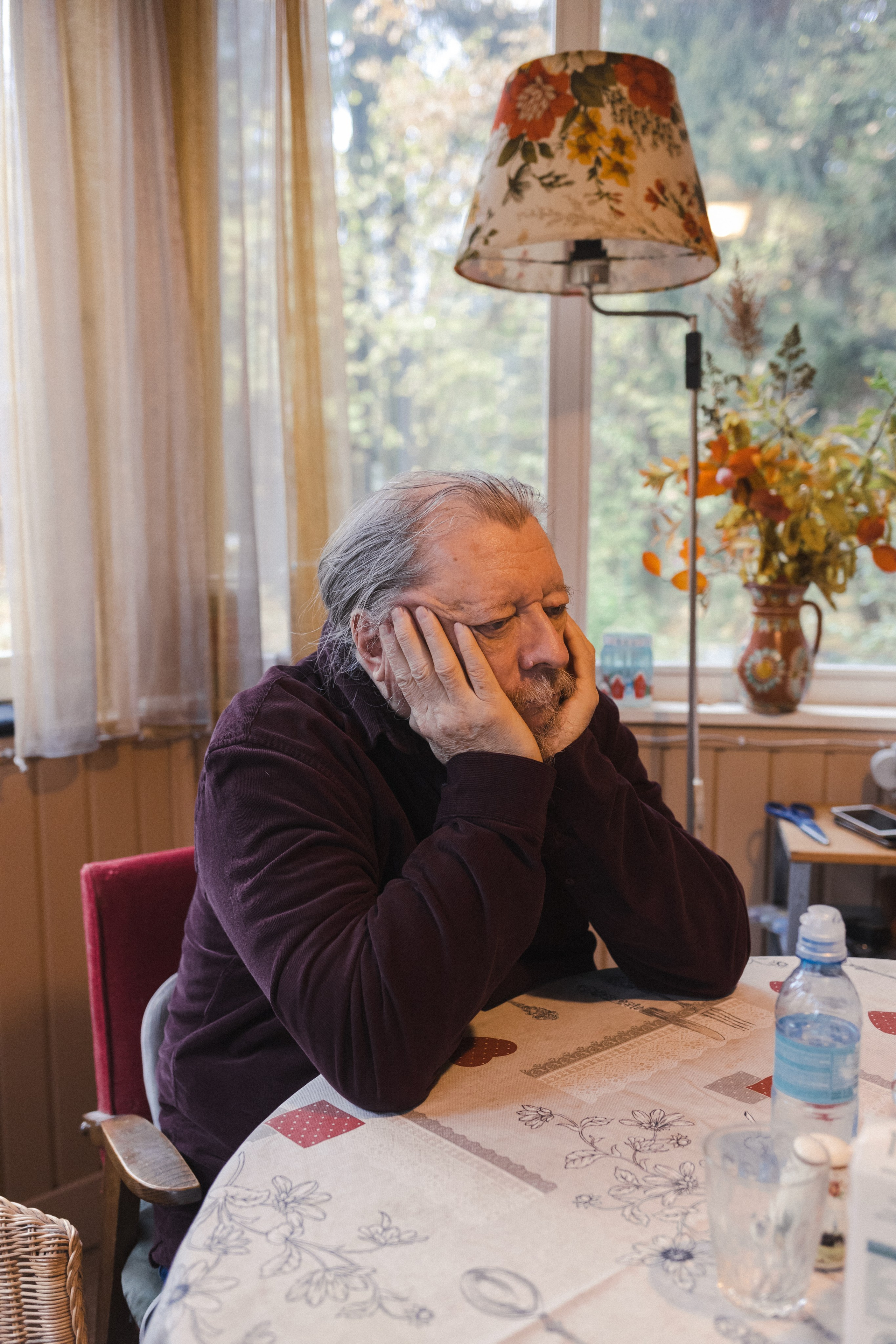 Five o'clock (история большой семьи). Семейный фотограф в Москве