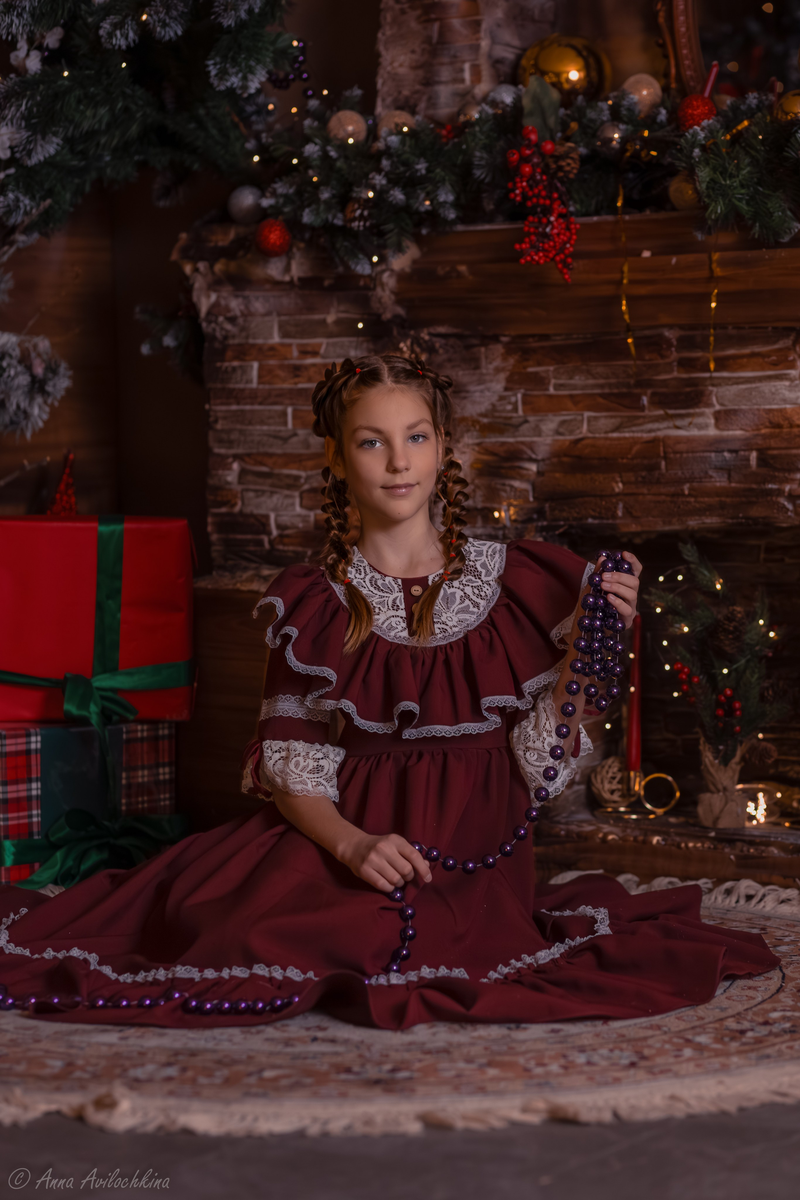 Альбом детских фотографий. Семейный и свадебный фотограф в Москве и Домодедово Анна Авилочкина