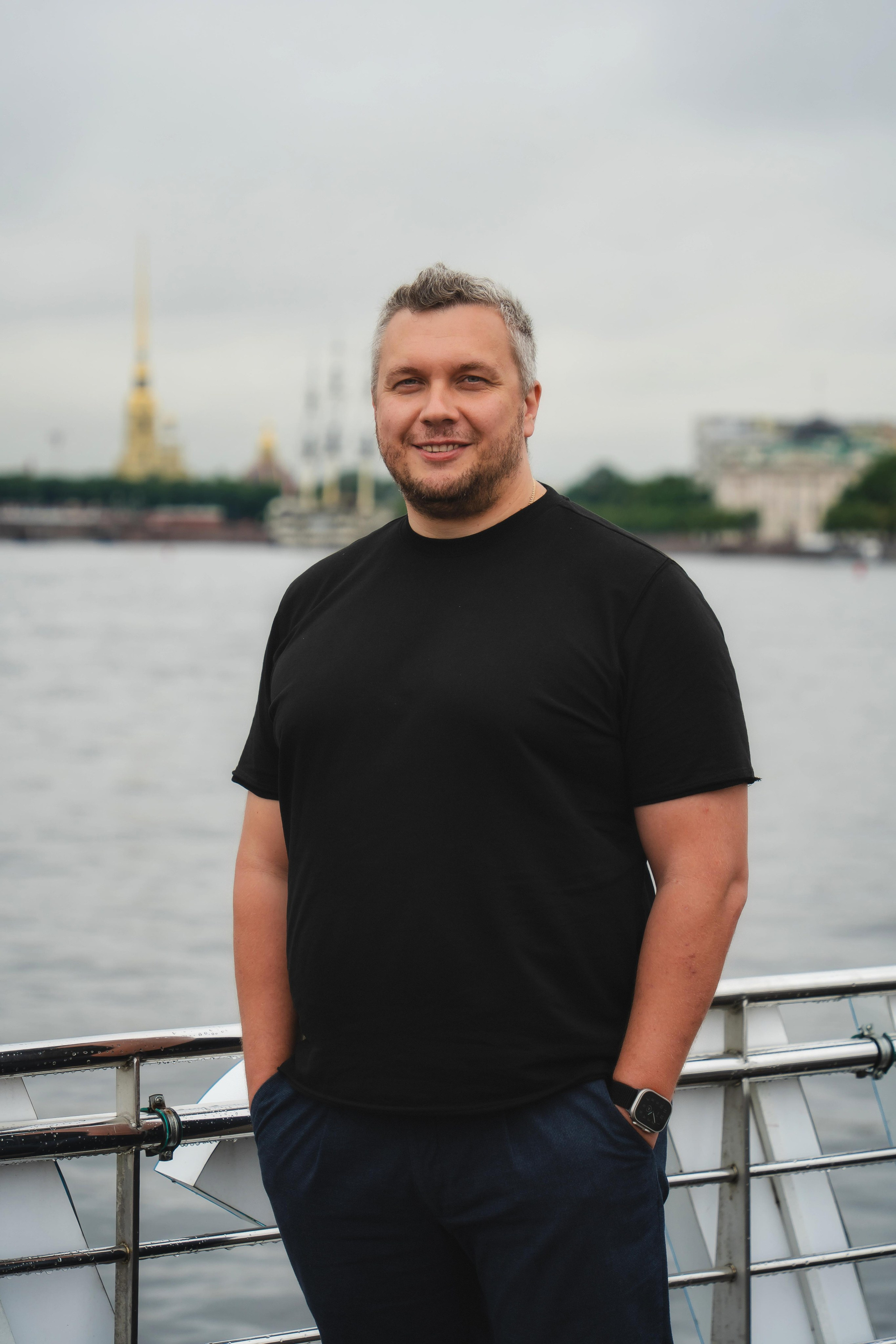 Награждение лучших «Агентов-амбассадоров КВС». Свадебный и семейный фотограф в Санкт-Петербурге Виктор Голубев