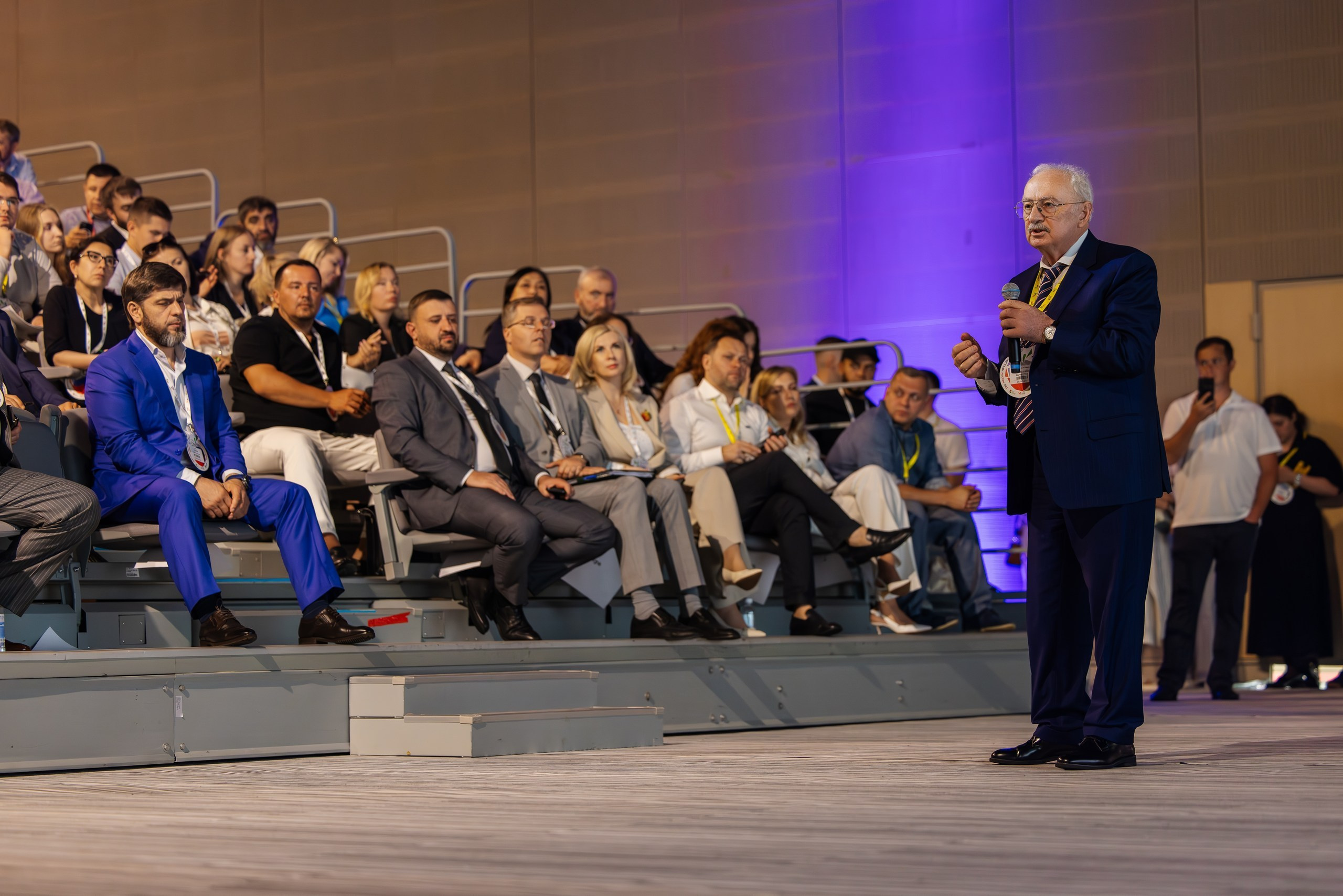 ЭКСПО. Фотограф Николай Петрушкин | Ставрополь, Москва