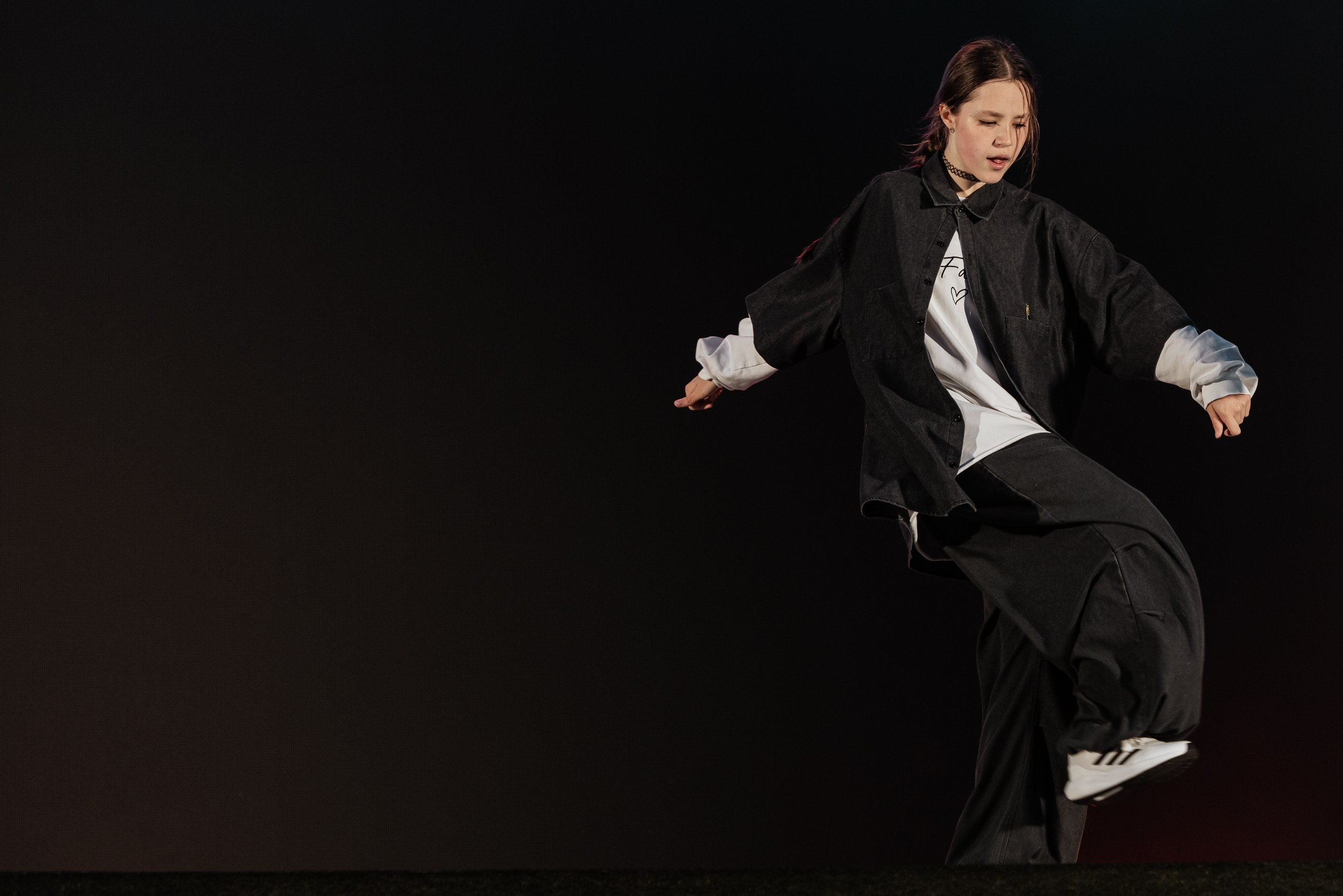 Танцы. Фотограф Николай Петрушкин | Ставрополь, Москва