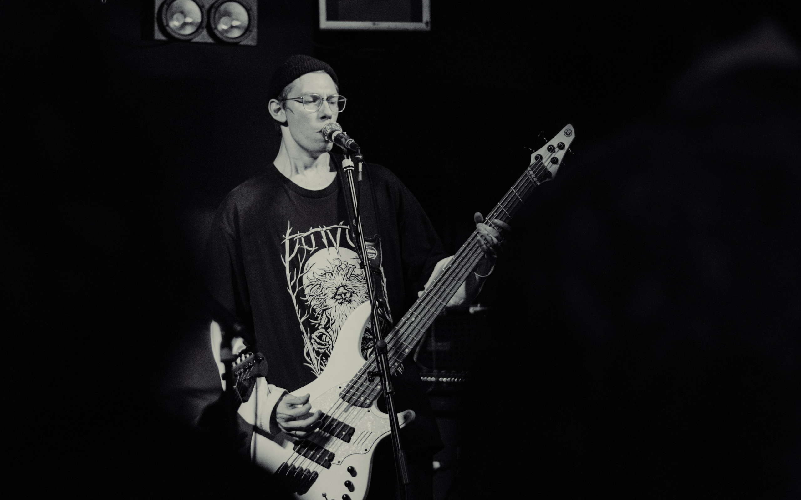 Лешимрев. Просто свет