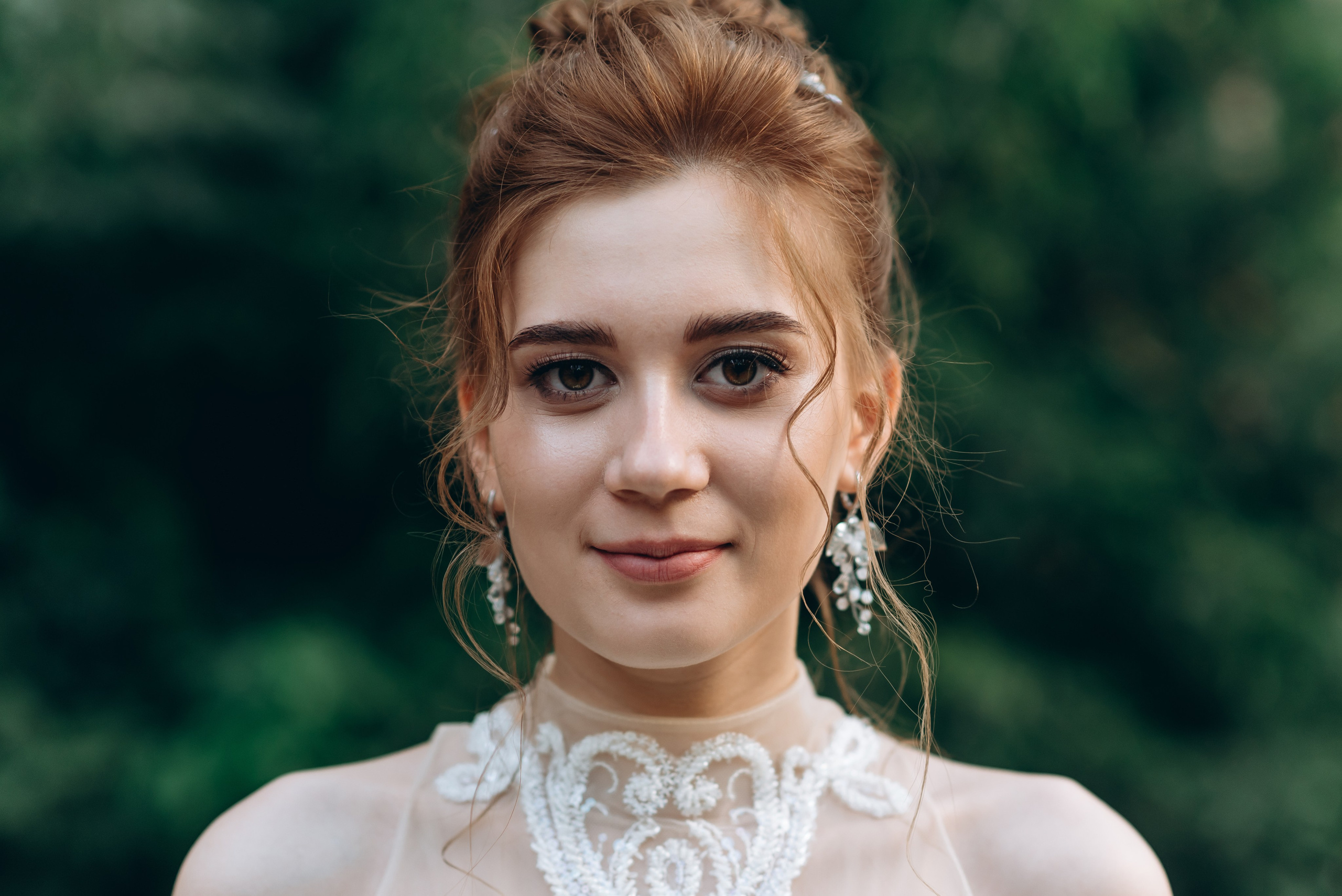 Анна и Михаил. Свадебный фотограф Антон Пентегов