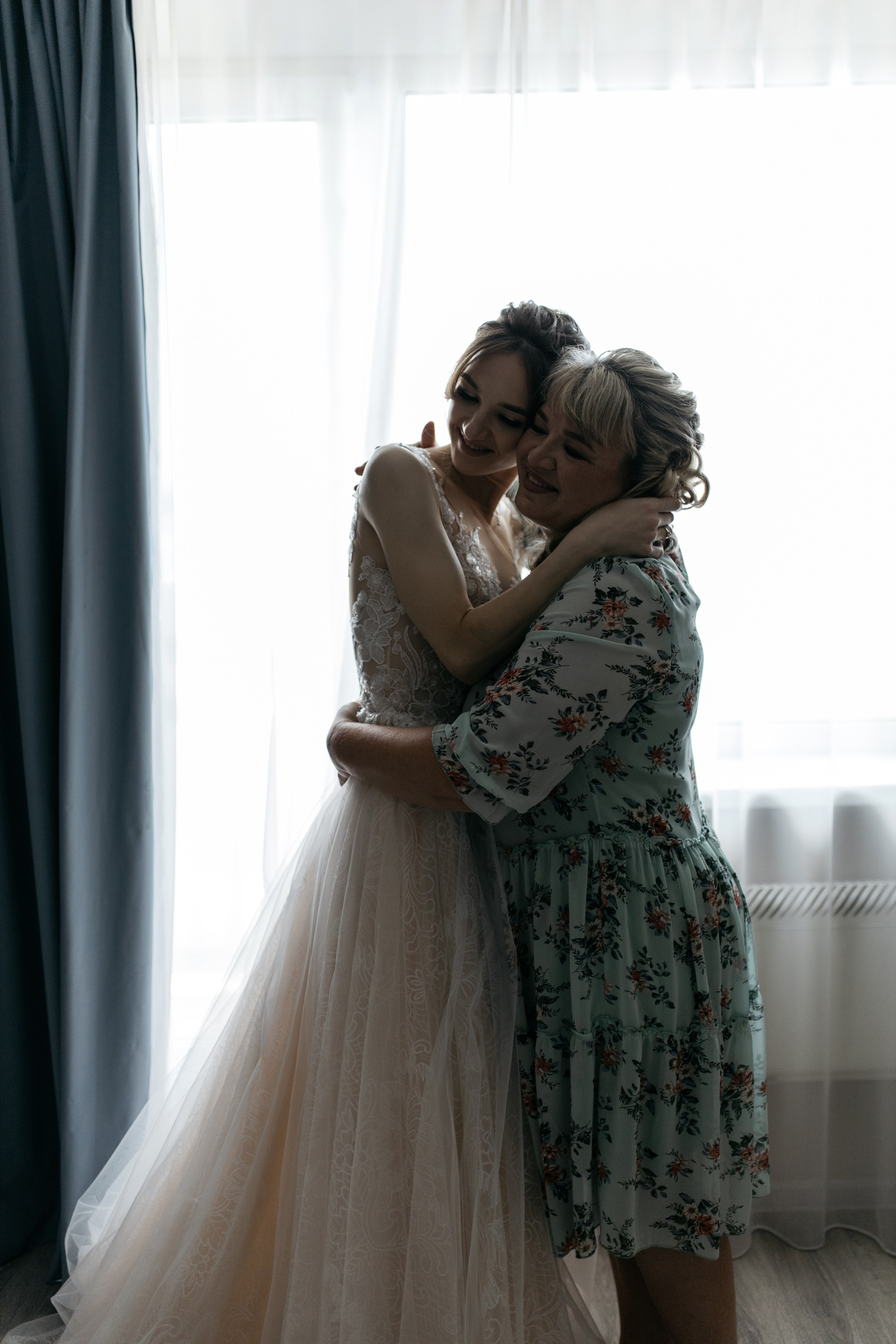 Счастливые мгновения. Юра и Аня. Свадебный и семейный фотограф в Магнитогорске Катя Буряк