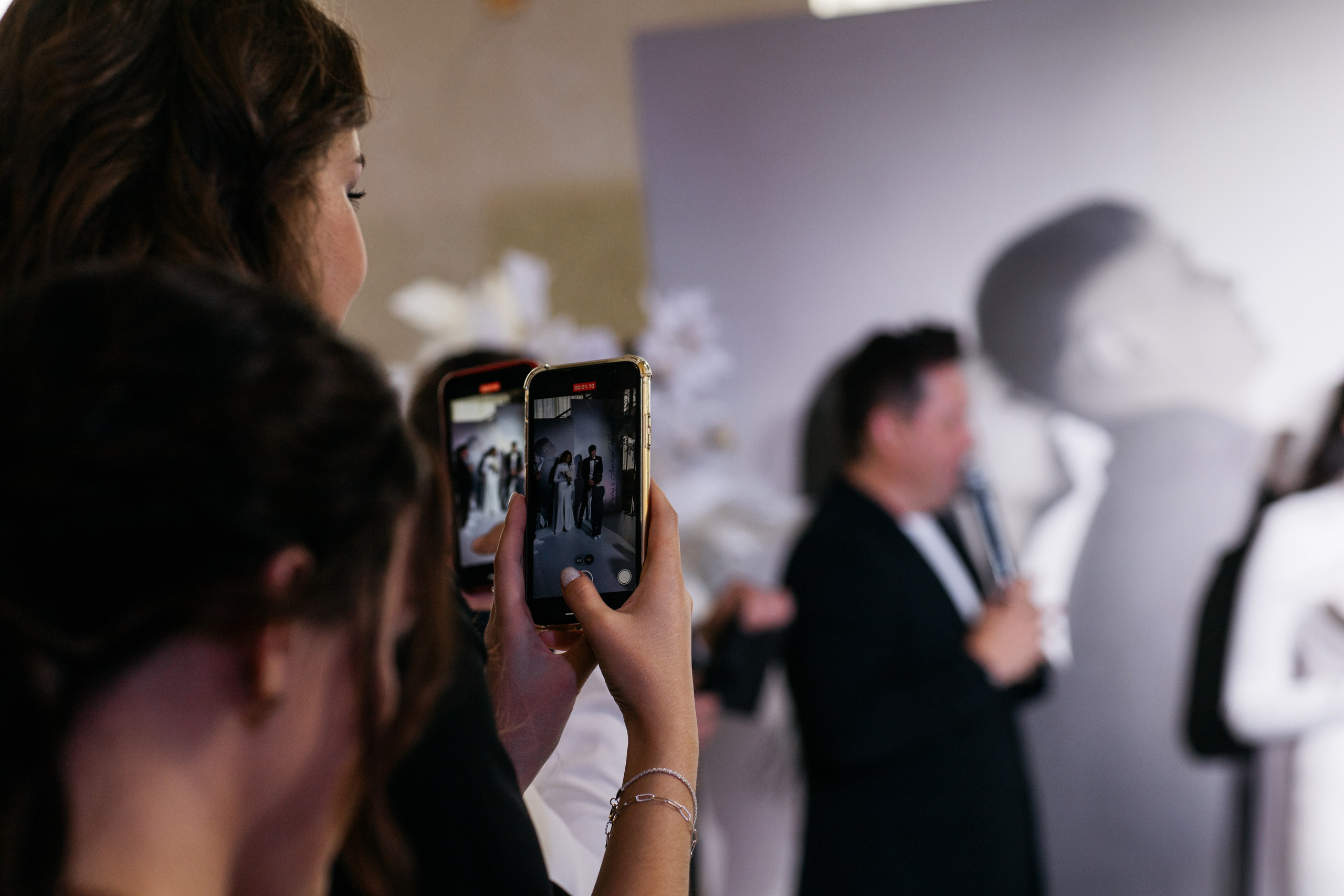 Самый важный день. Настя и Дима. Свадебный и семейный фотограф в Магнитогорске Катя Буряк