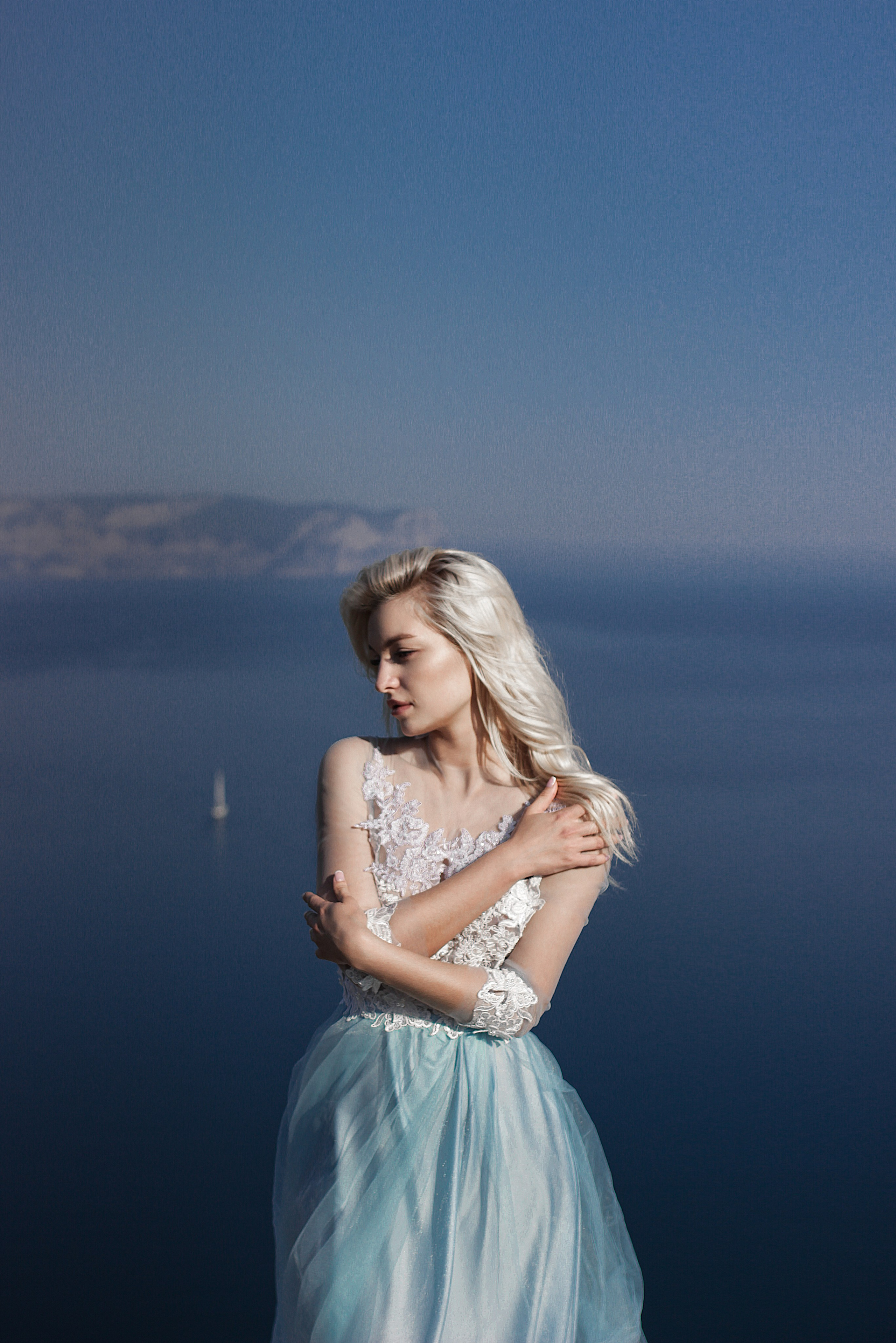 Ангел. Фотограф Ольга Харлашина г. Оренбург