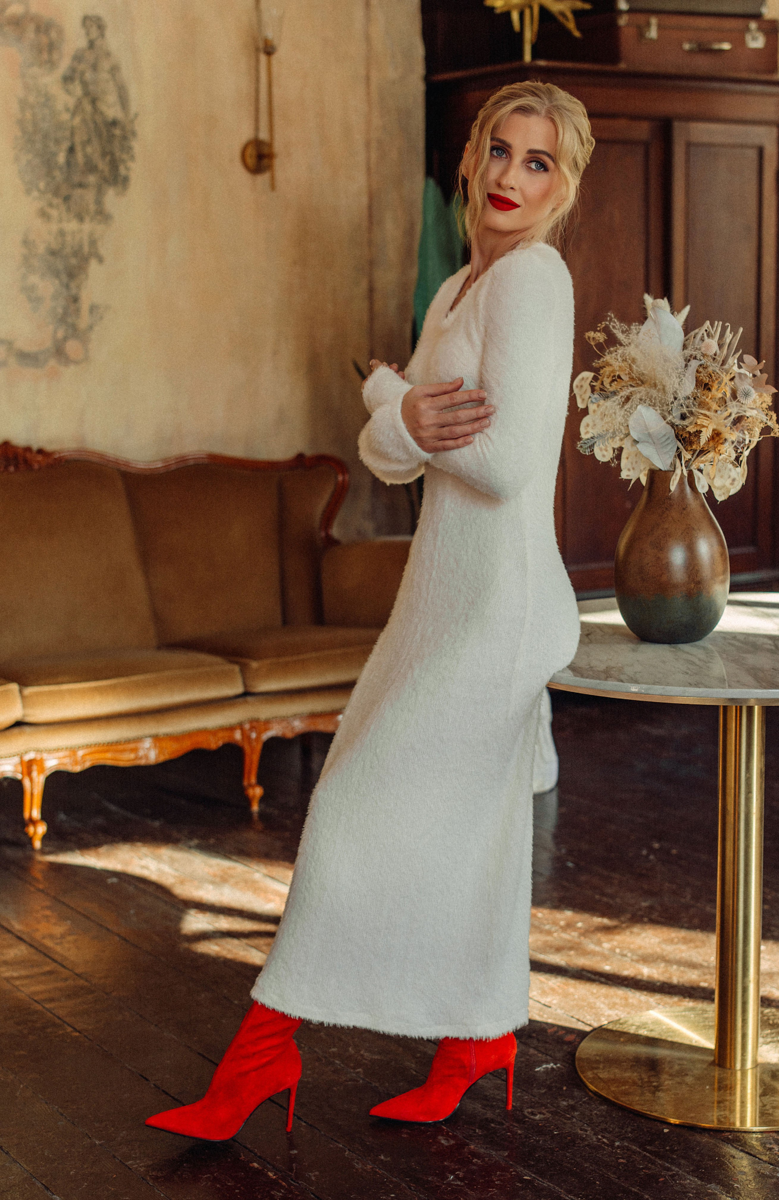 Яна. Фотограф в Москве Ангелина Ким