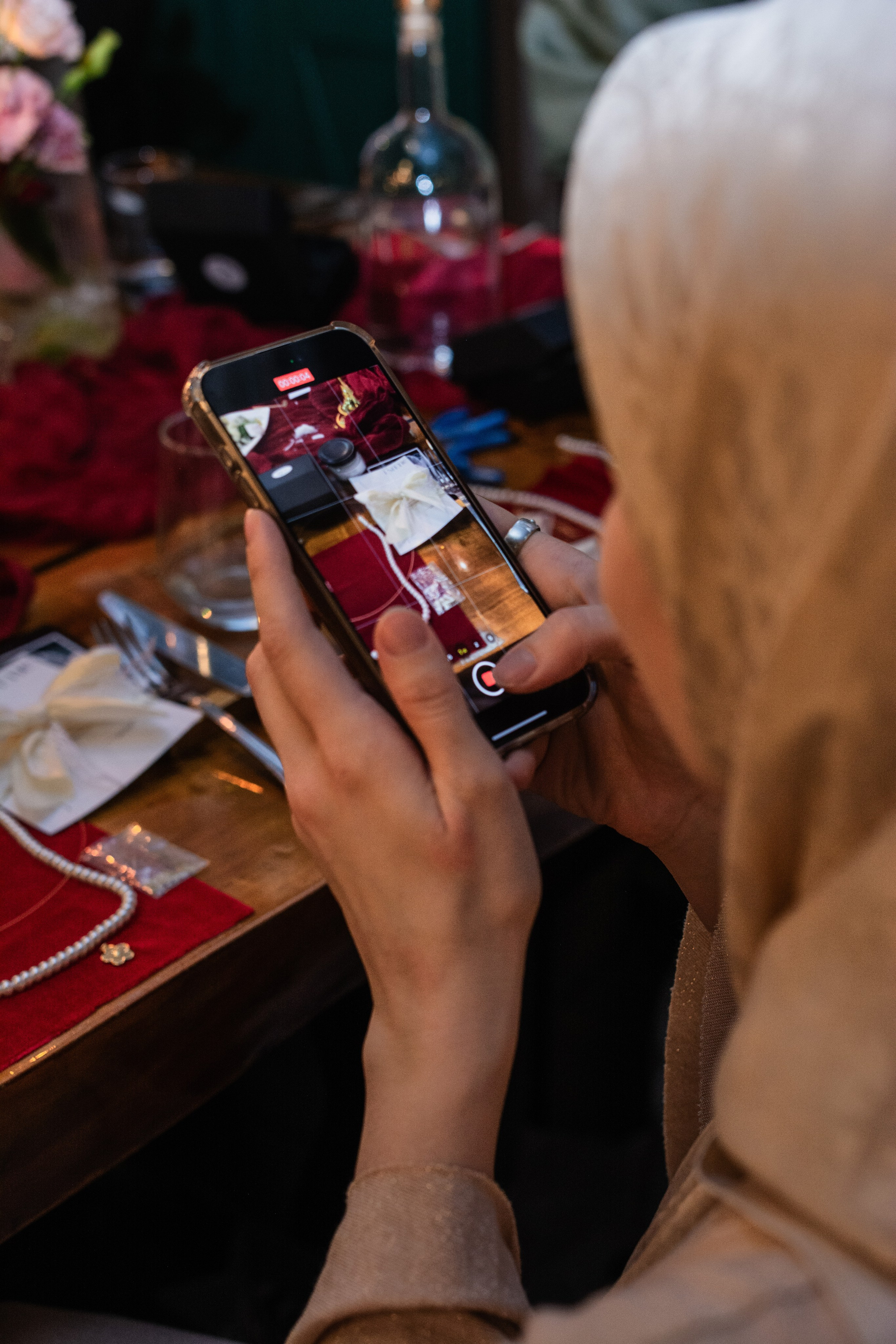 МК Барокко. Фотограф в Москве Ангелина Ким