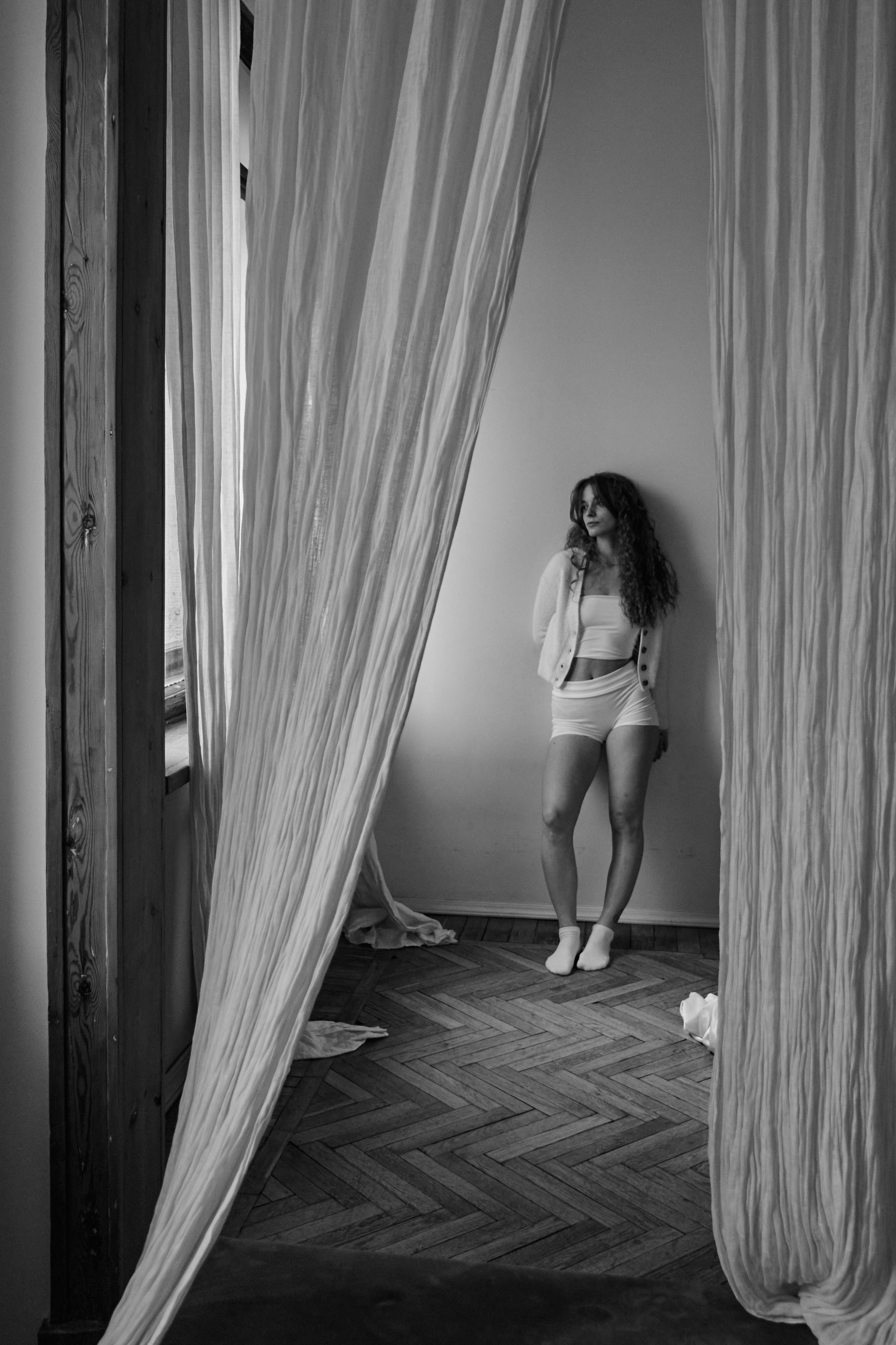 Саша. Фотограф в СПб, с которым легко ✨ Полина